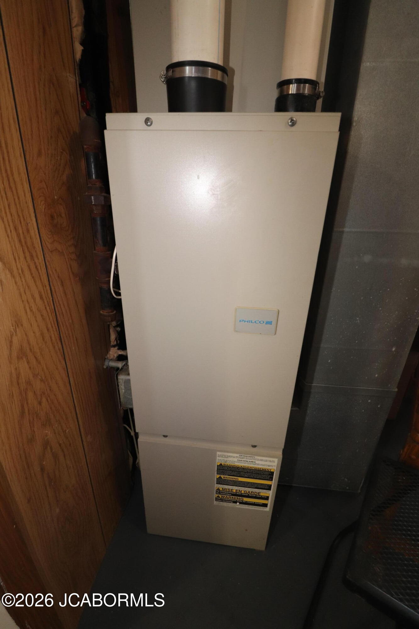550 S Summit Drive Property Photo 16