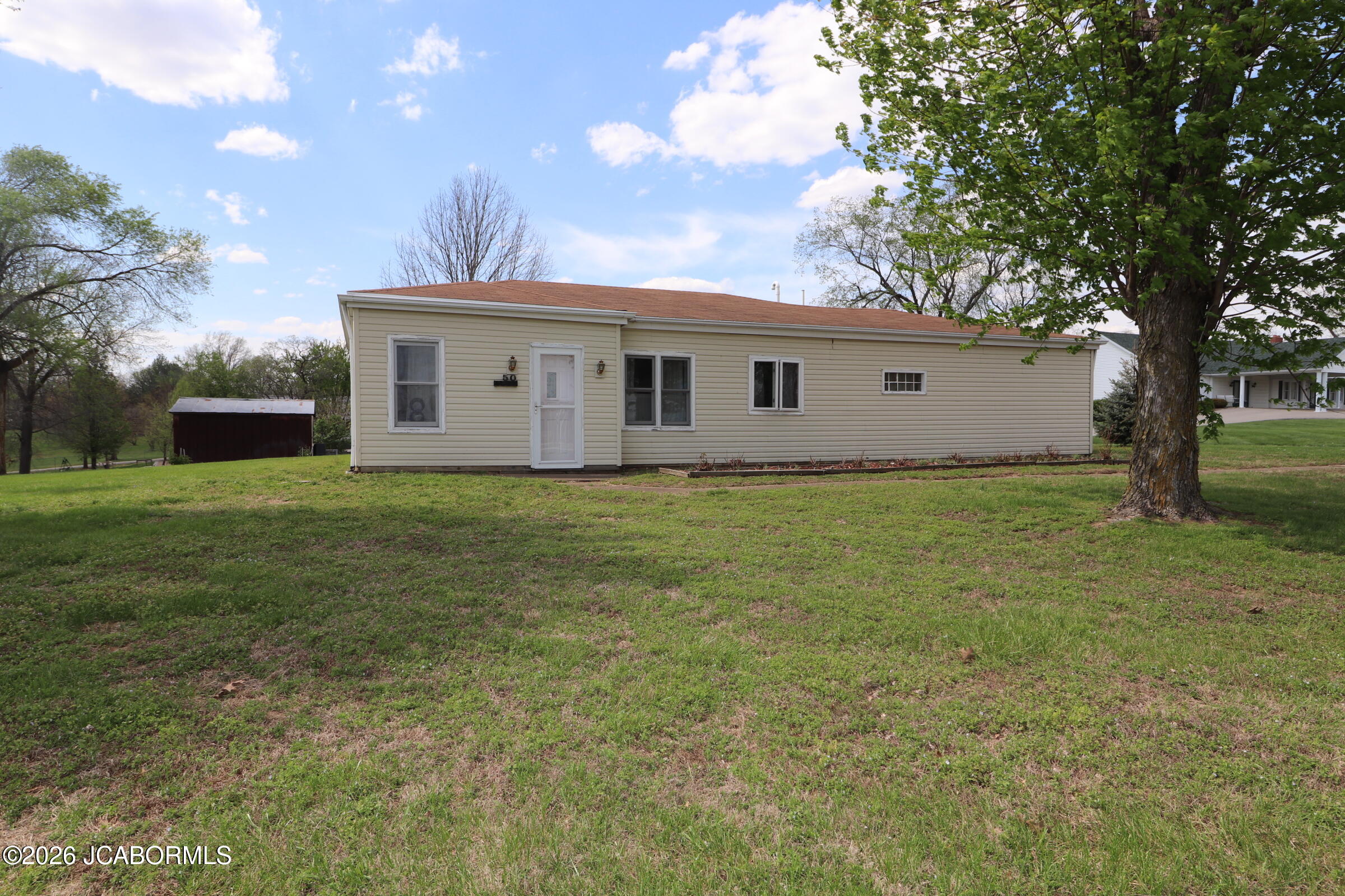 550 S Summit Drive Property Photo 25