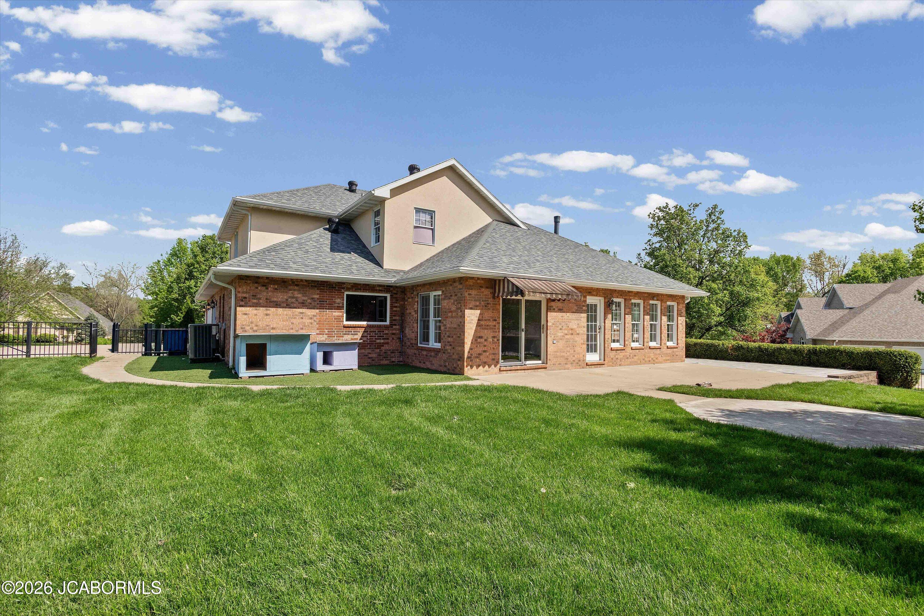616 S Eagle Trace Property Photo 65
