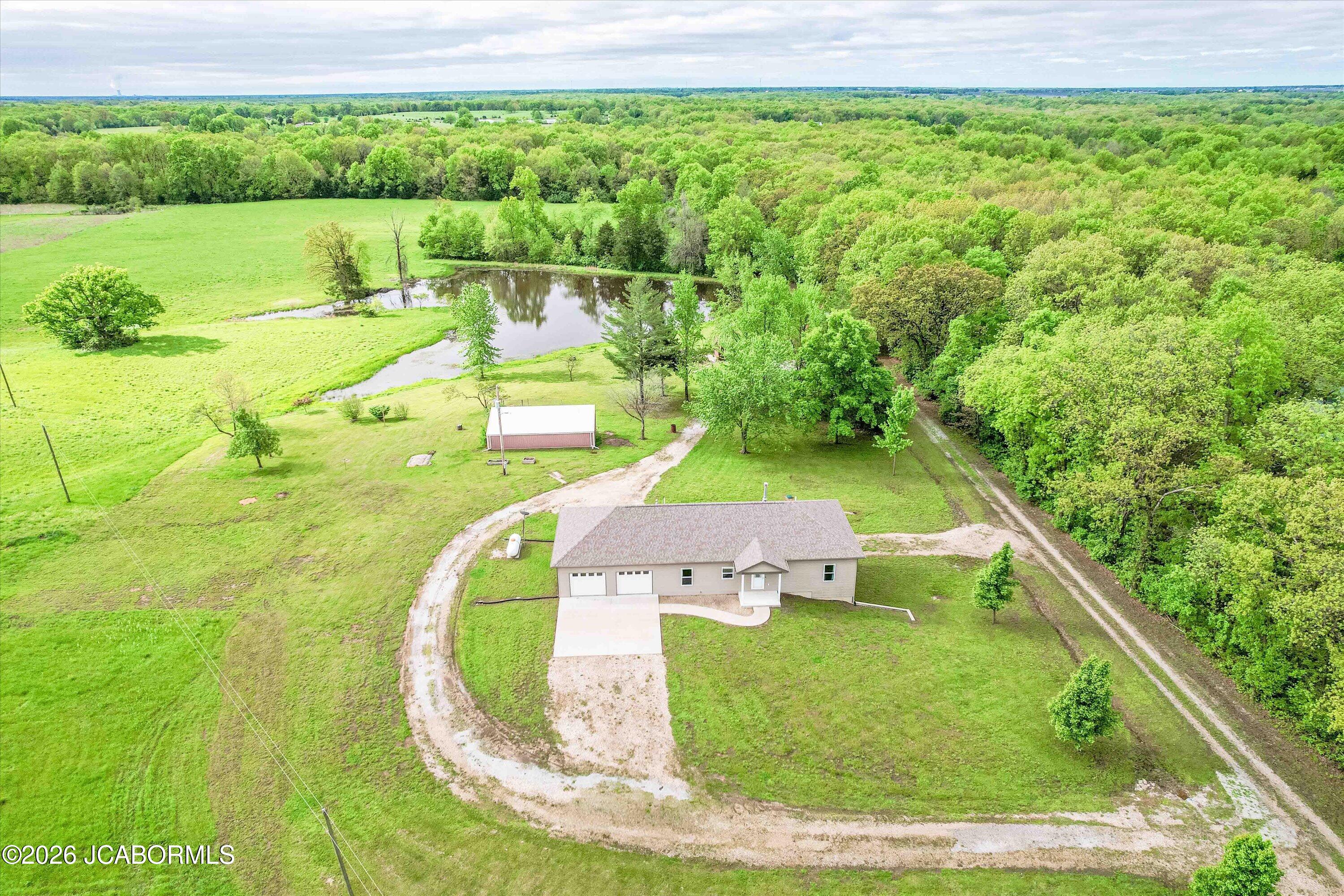 5704 County Road 262 Property Photo 1