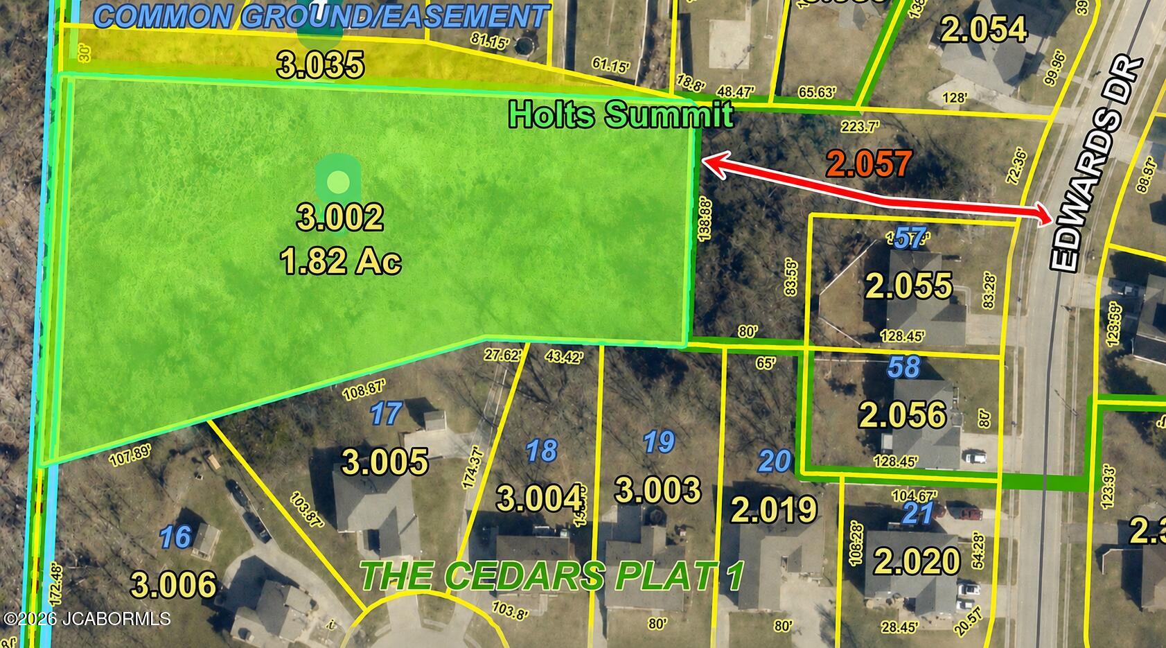 Tbd Edwards Dr Property Photo 4