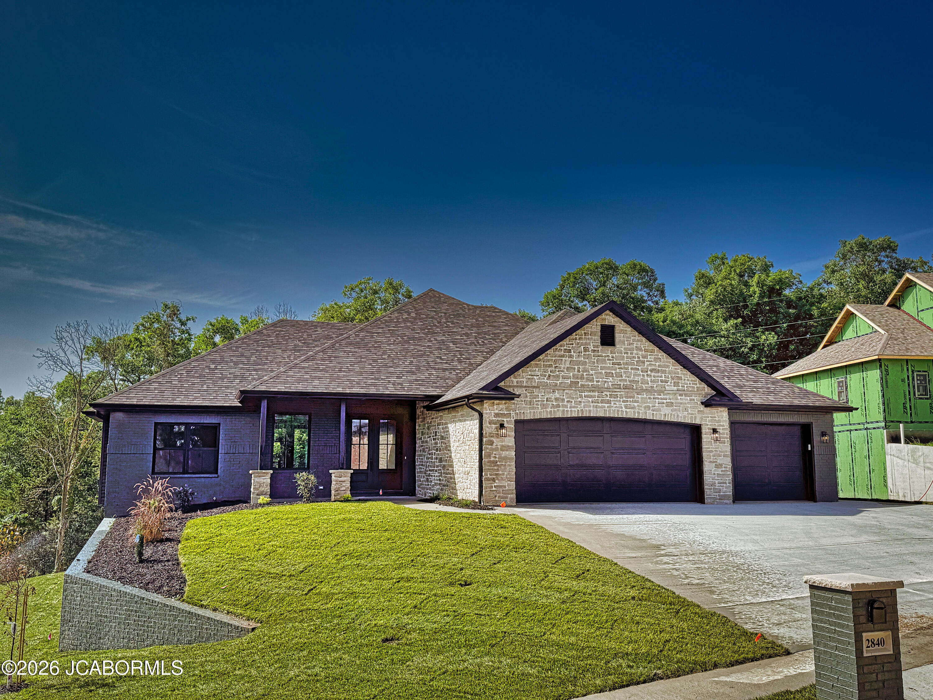 2840 Bobby Court Property Photo 1