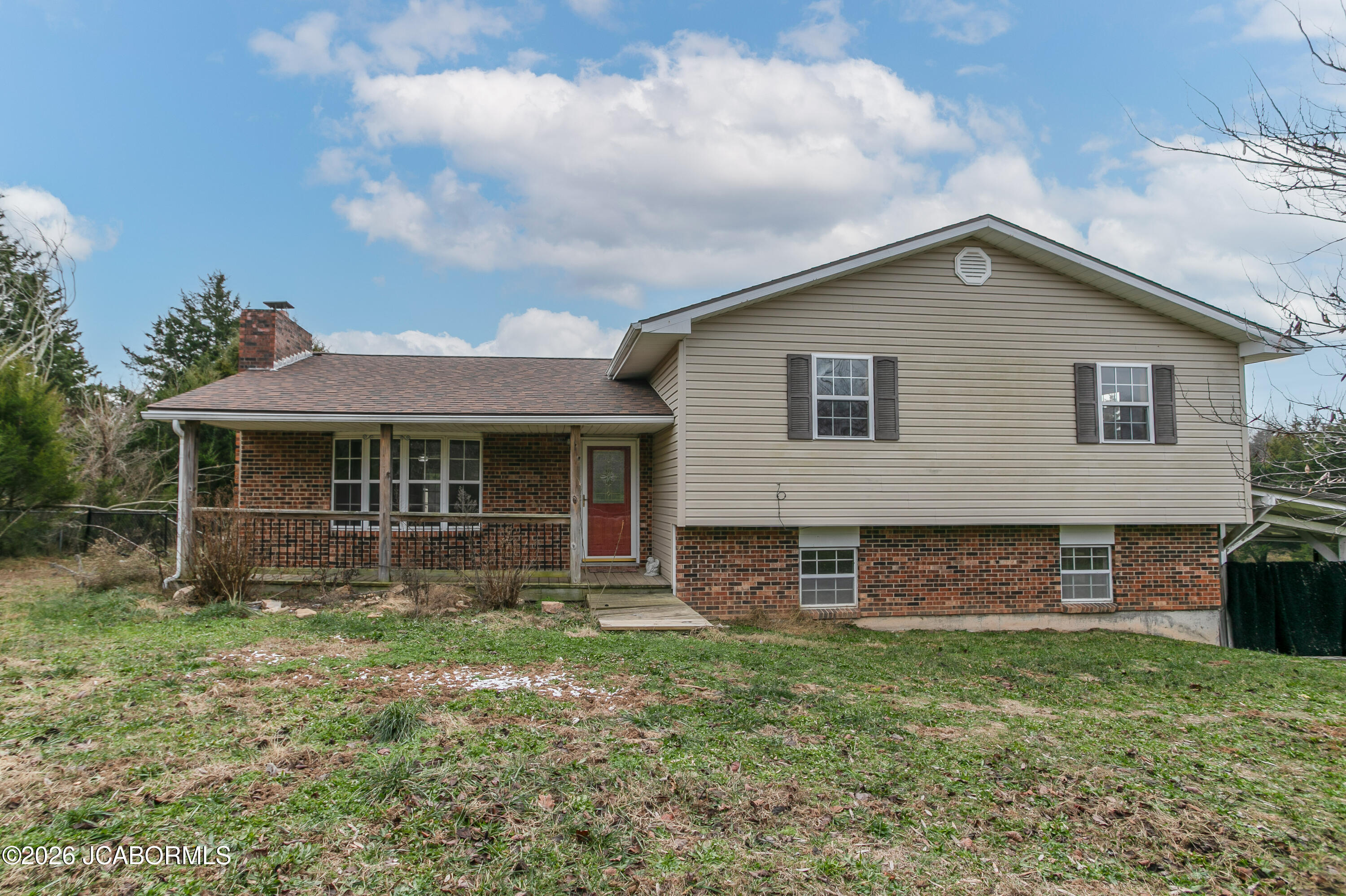13820 State Highway O Property Photo 1