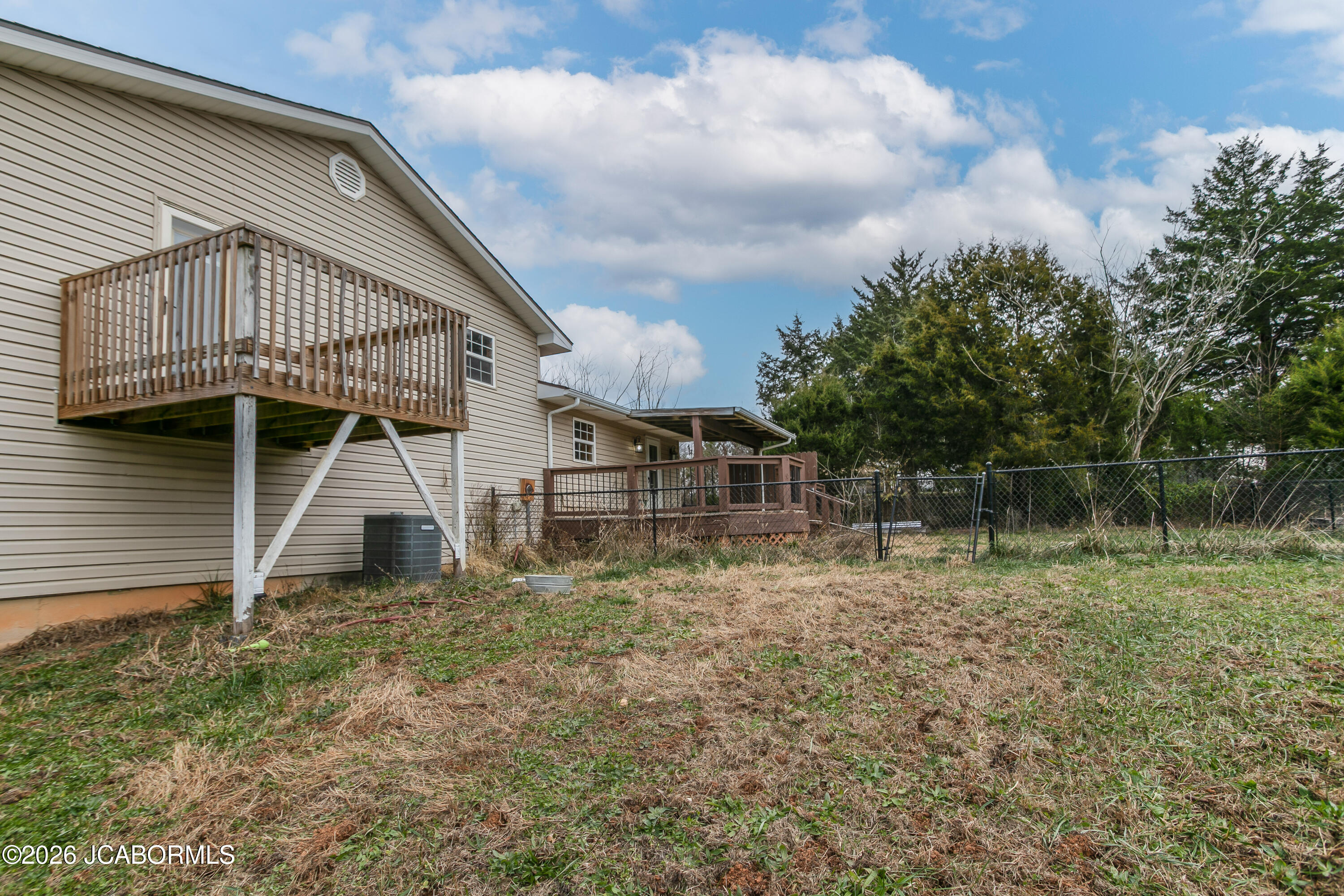 13820 State Highway O Property Photo 27
