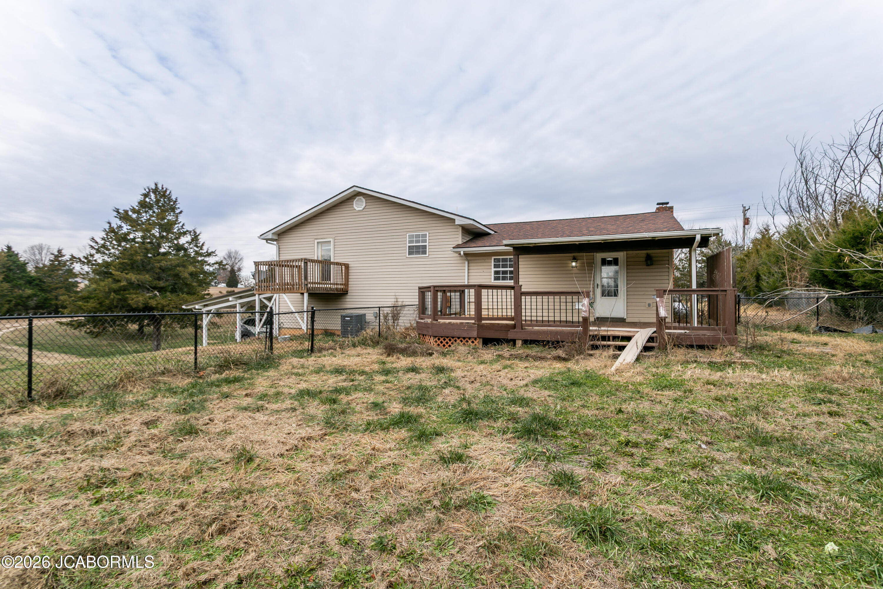 13820 State Highway O Property Photo 29