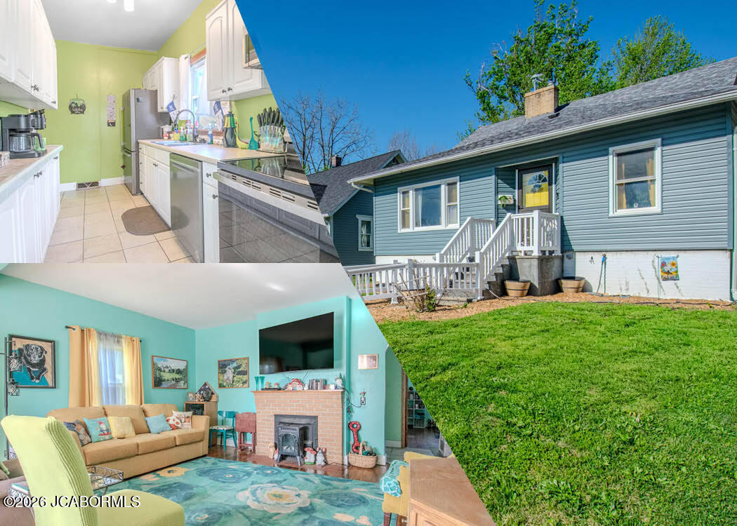 207 Jefferson Street Property Photo 1
