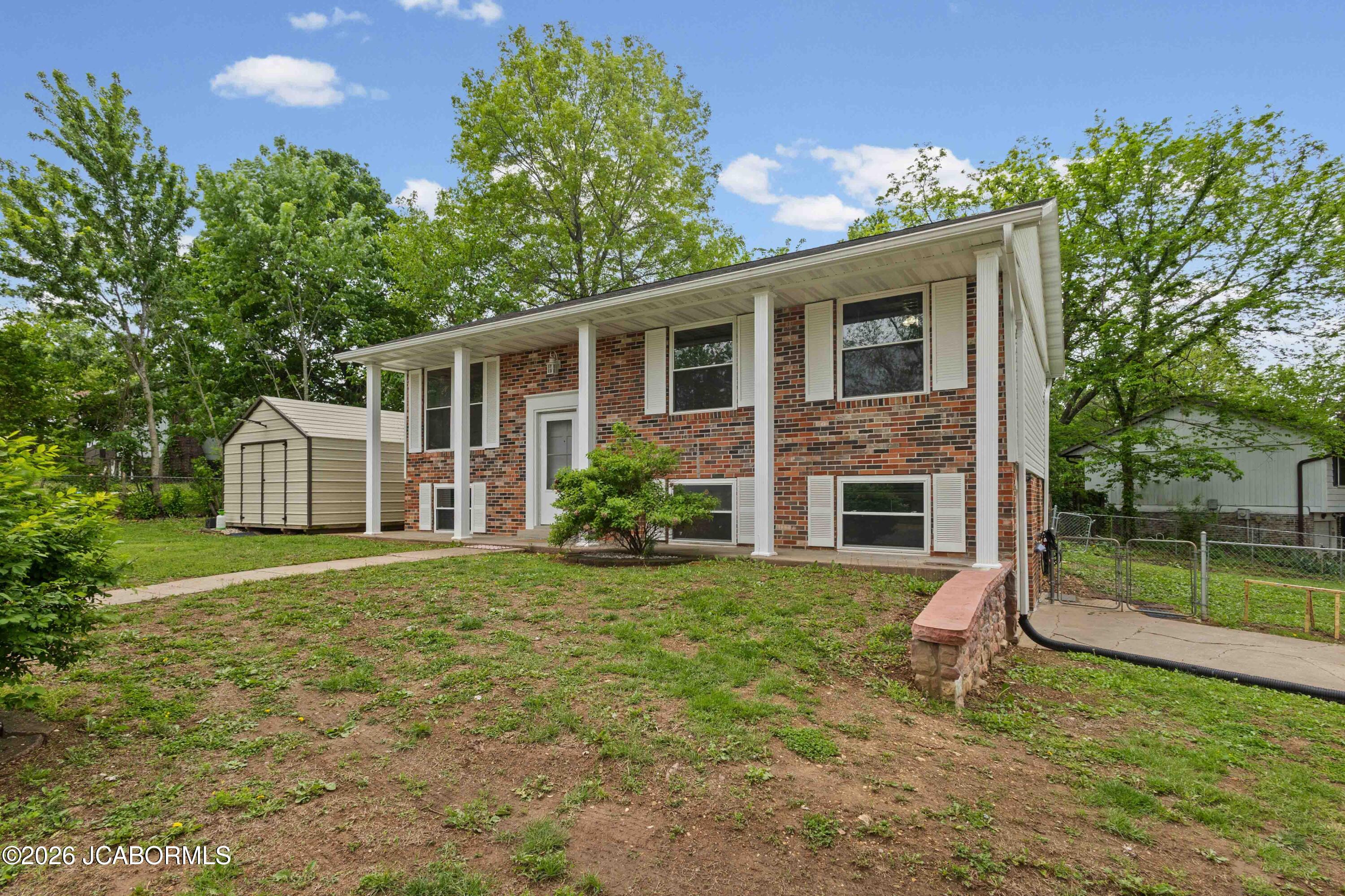 5108 Woodway Drive Property Photo 1