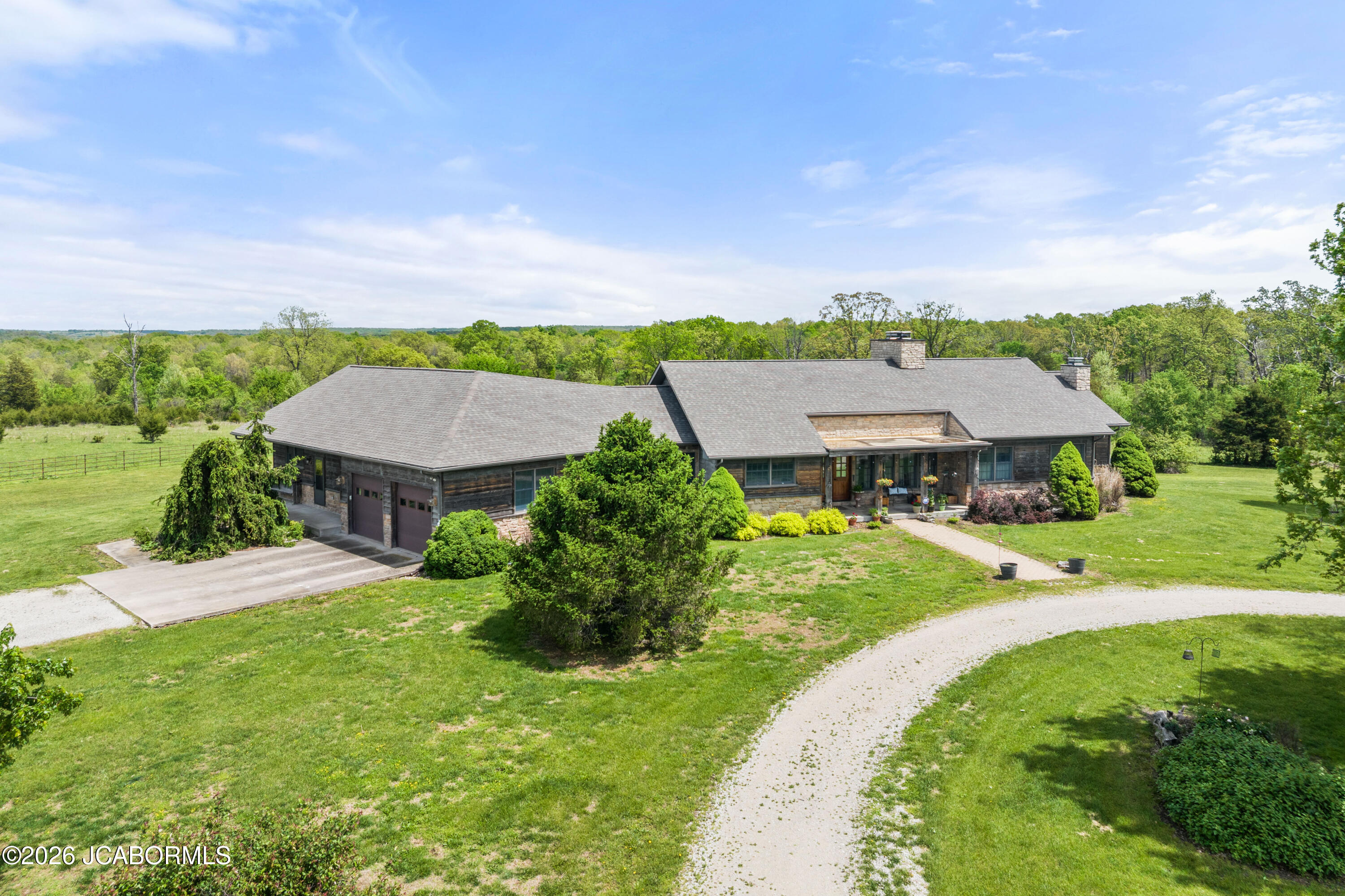 6203 Shepherd Road Property Photo 1