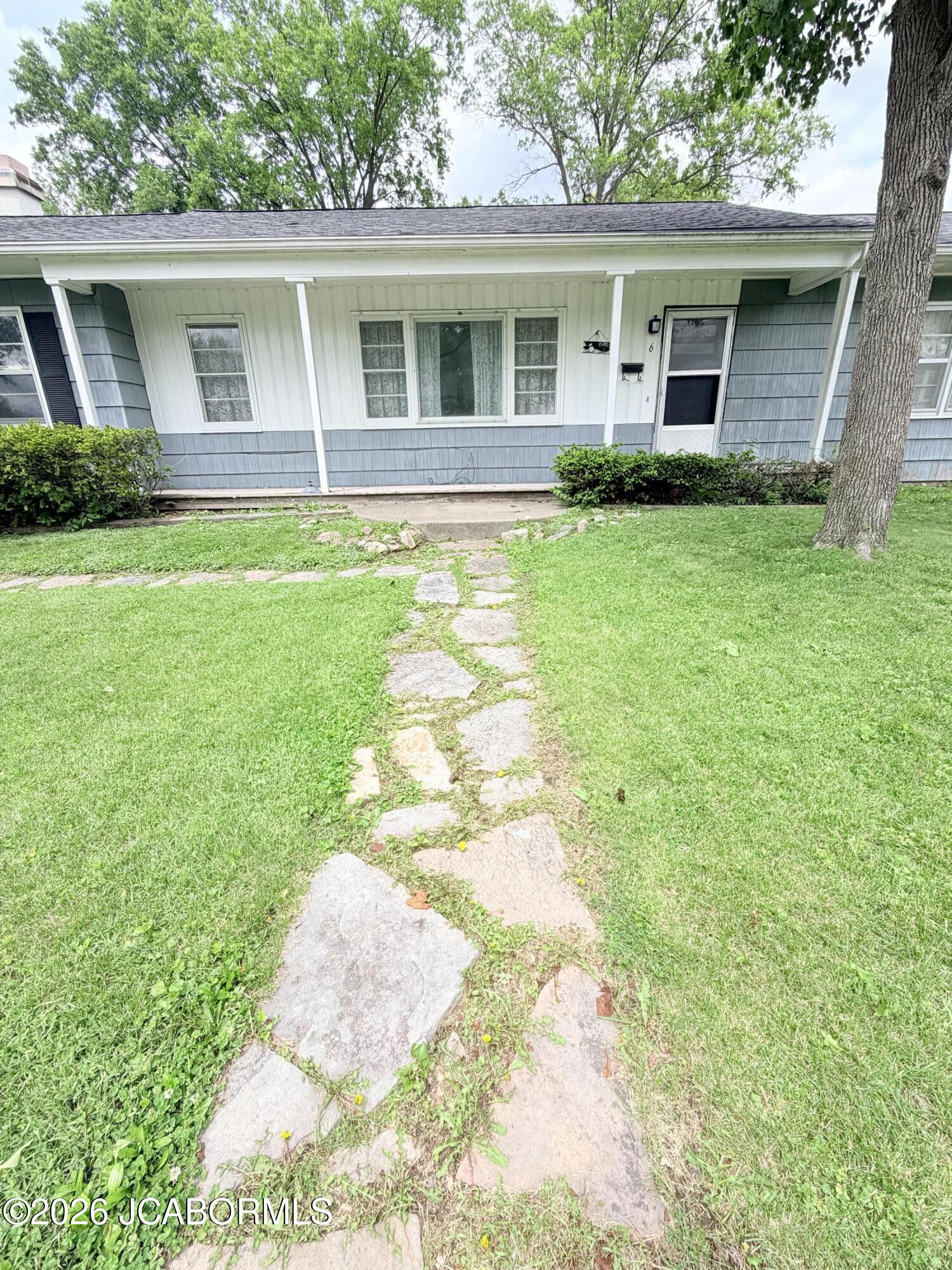 6 Elm Tree Terrace Property Photo 27