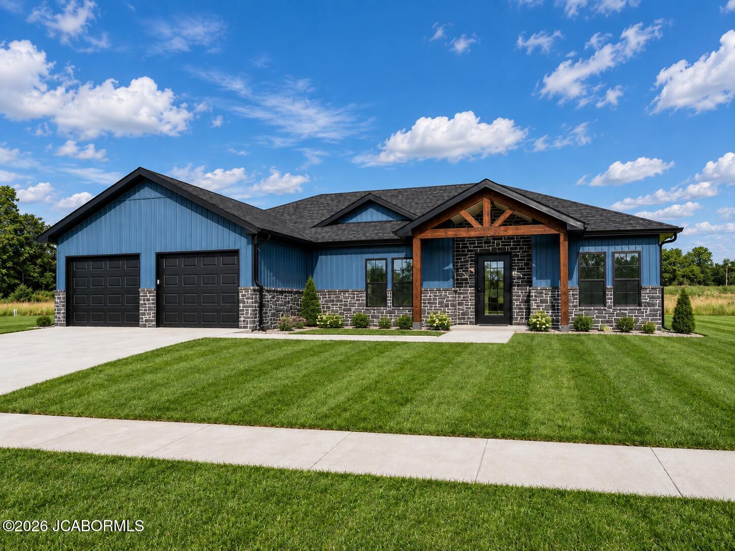787 Vine Drive Property Photo 1