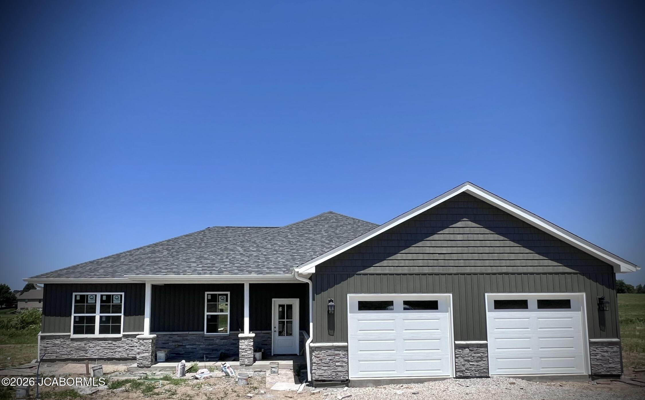 2437 Kirk Drive Property Photo 1