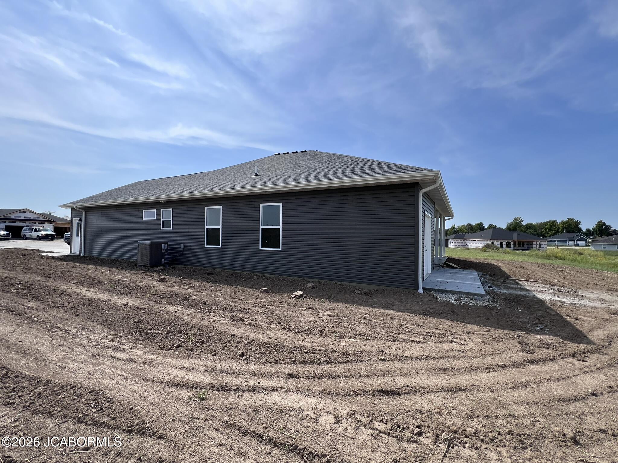 2437 Kirk Drive Property Photo 4