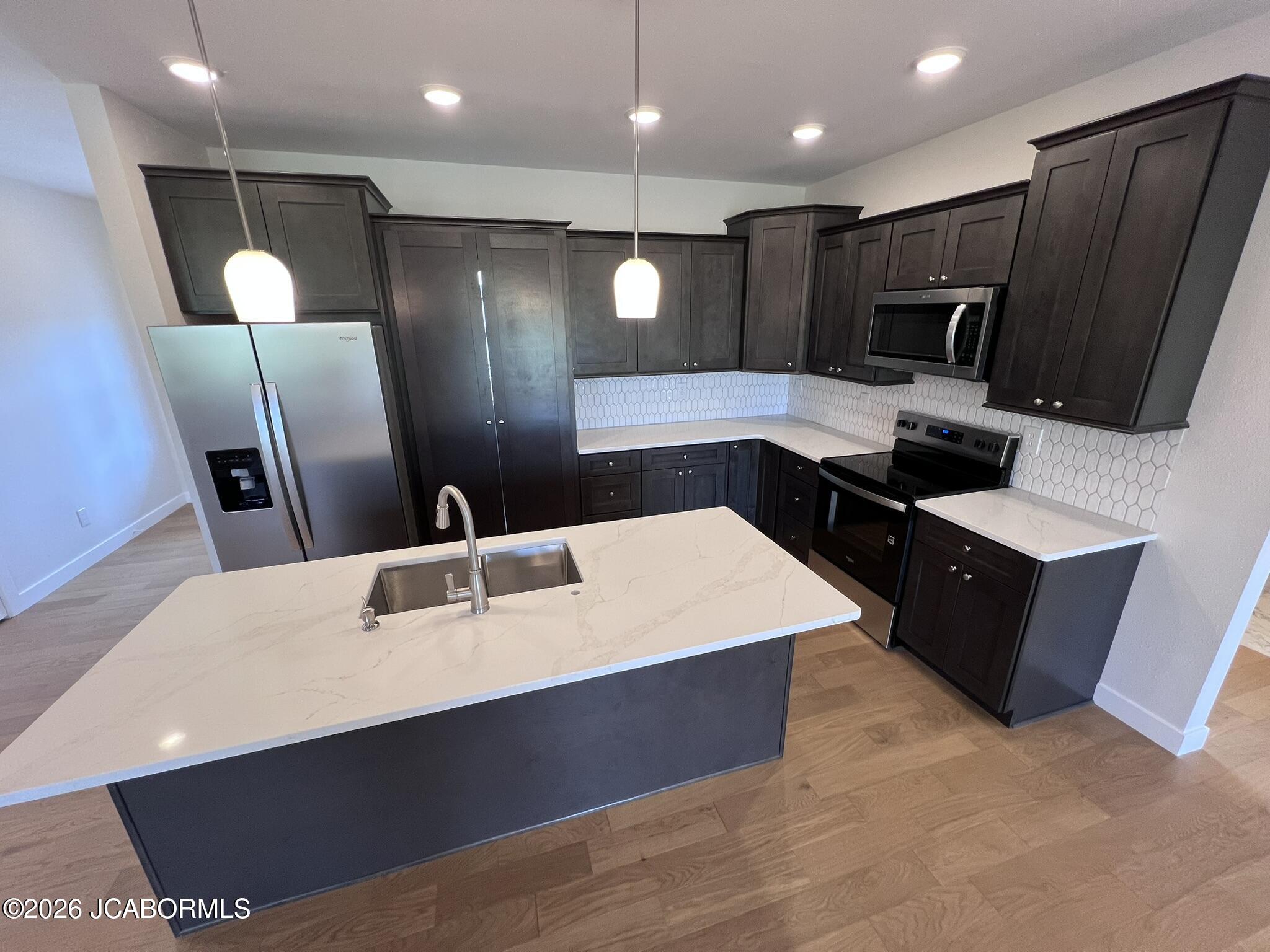 2437 Kirk Drive Property Photo 15