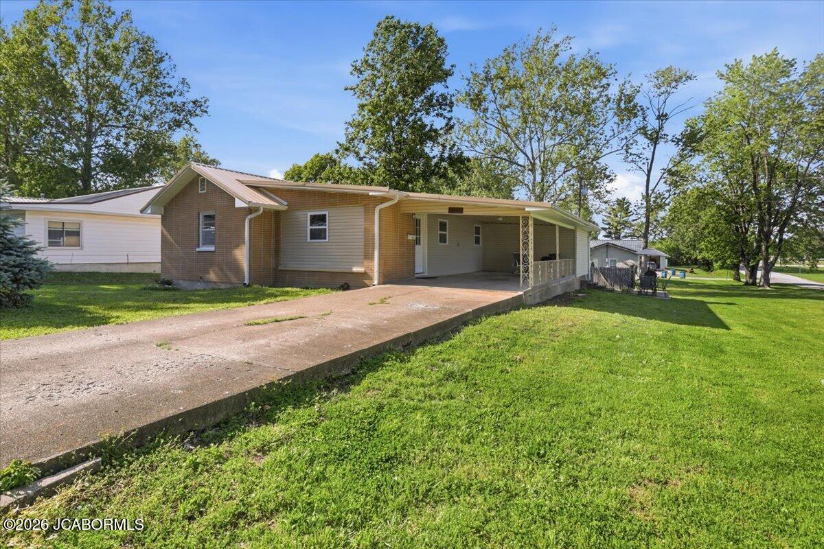 509 E Brockman Property Photo 1