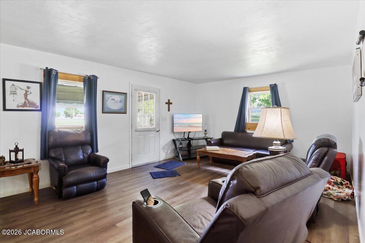 509 E Brockman Property Photo 3