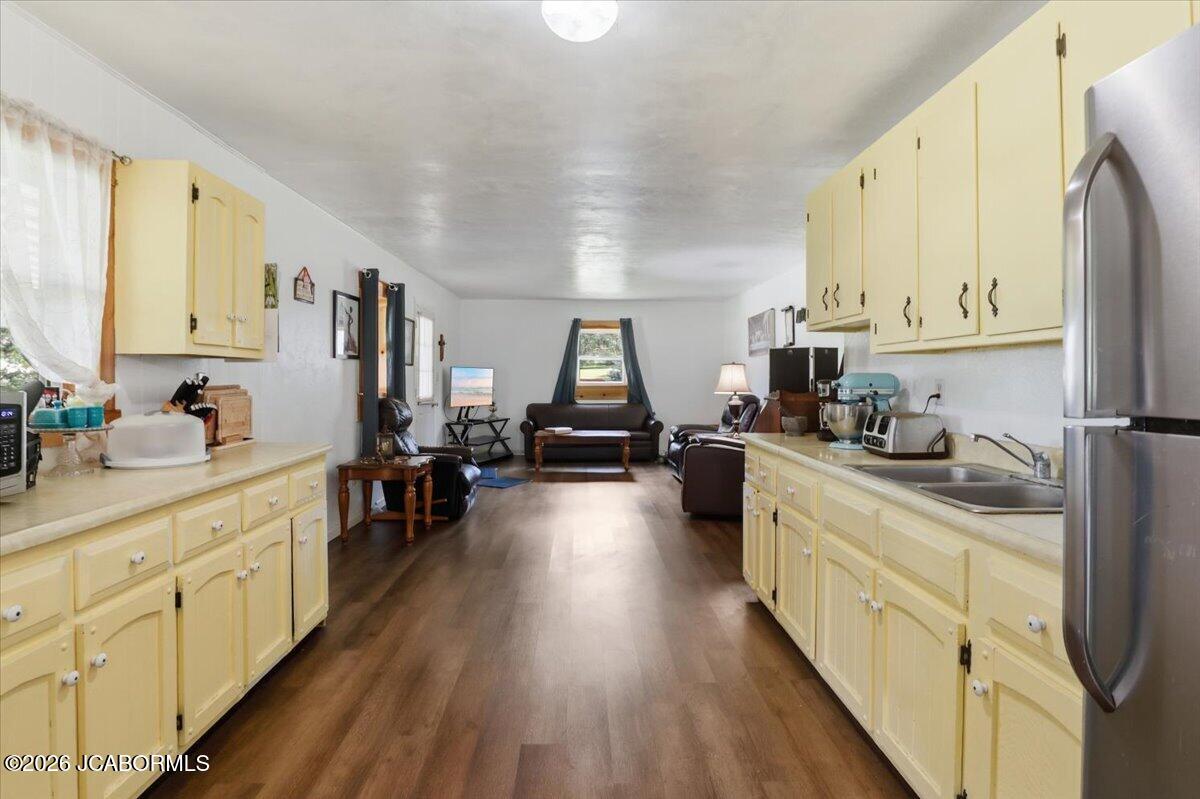 509 E Brockman Property Photo 7
