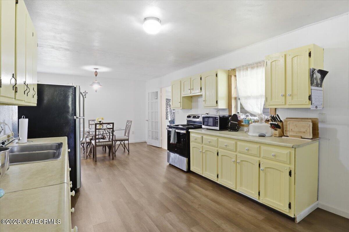 509 E Brockman Property Photo 10