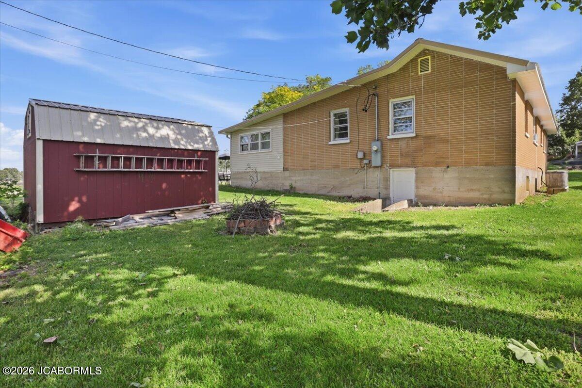509 E Brockman Property Photo 27