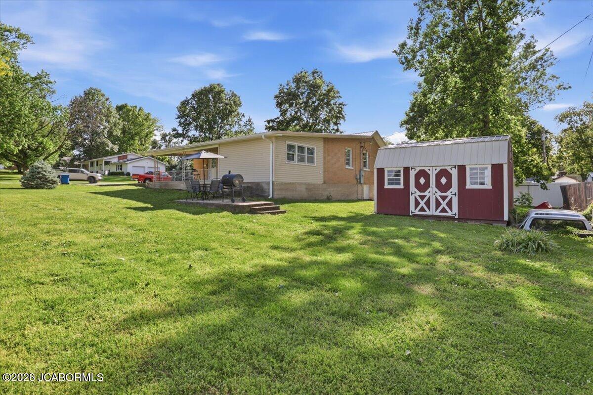 509 E Brockman Property Photo 28
