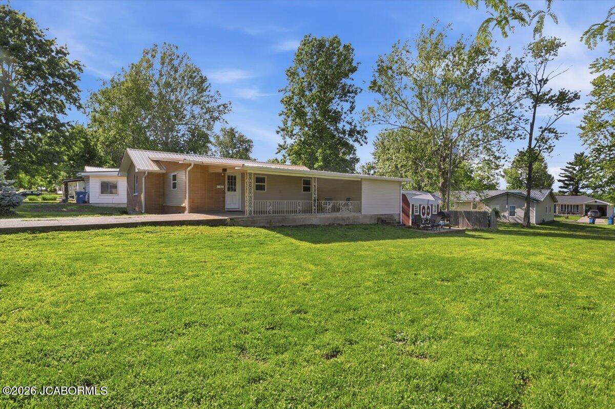 509 E Brockman Property Photo 30