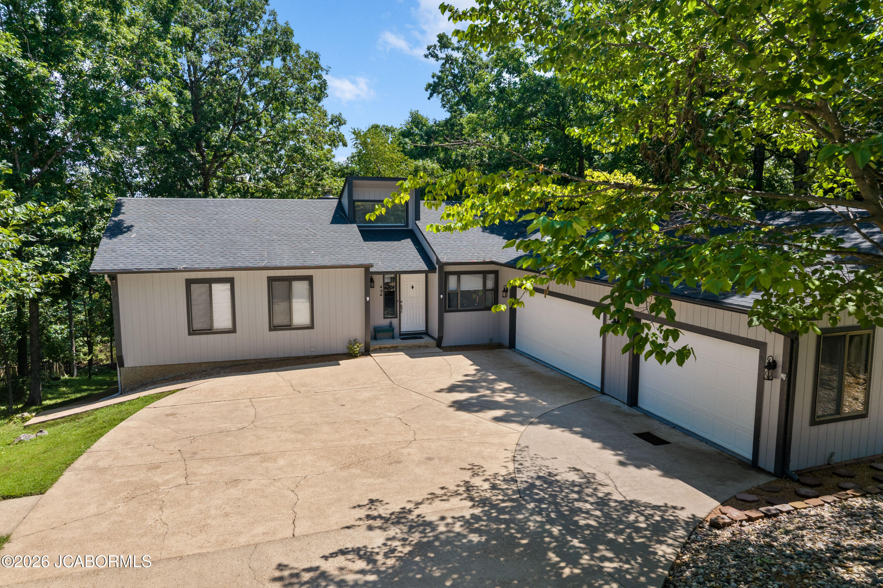 434 Cherokee Road Property Photo 1