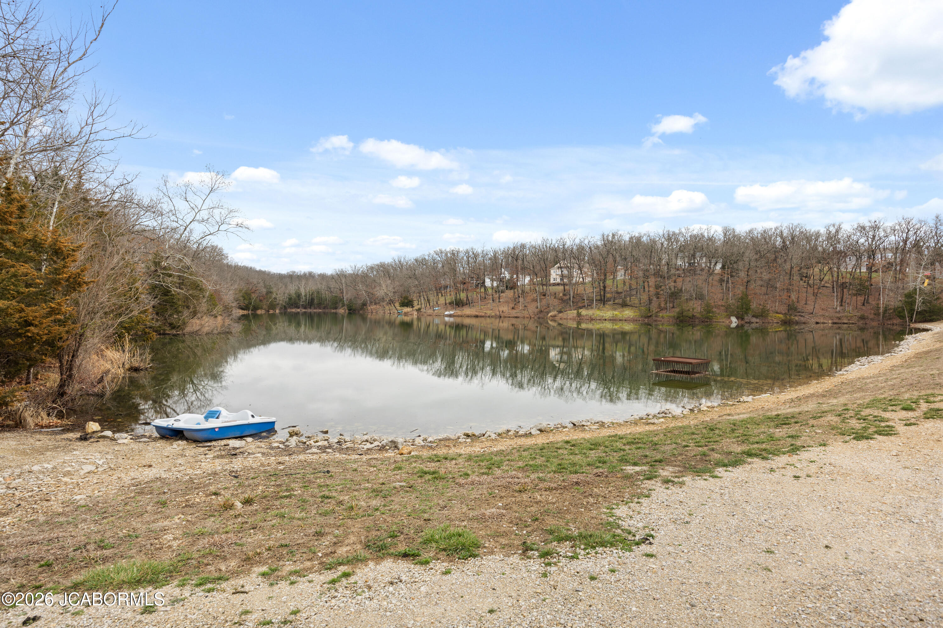 434 Cherokee Road Property Photo 45