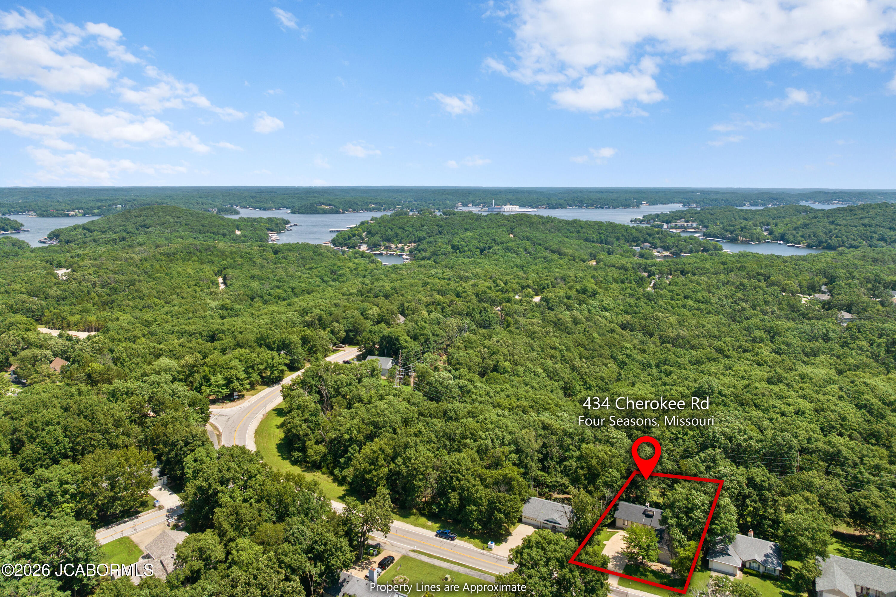 434 Cherokee Road Property Photo 53
