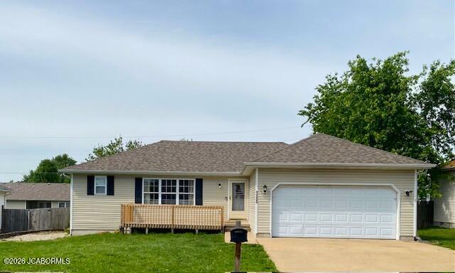 1125 TYLER DRIVE