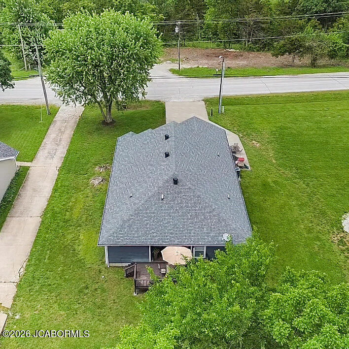 901 S Summit Drive Property Photo 30