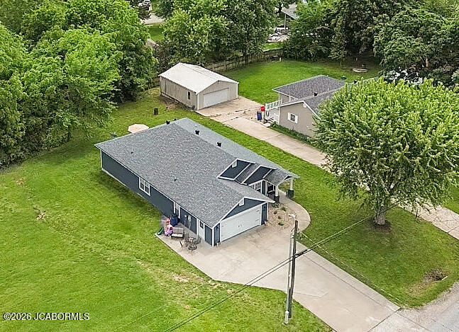 901 S Summit Drive Property Photo 31