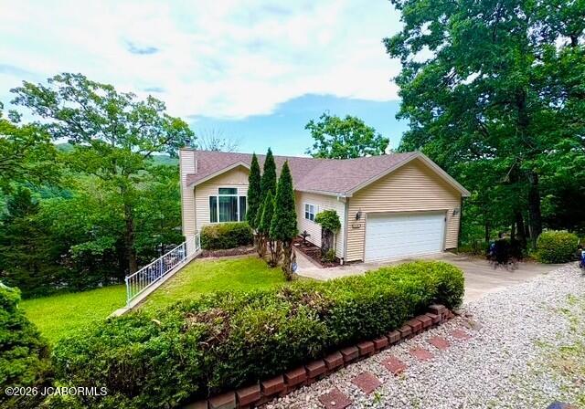 5738 Pinnacle Court Property Photo 1
