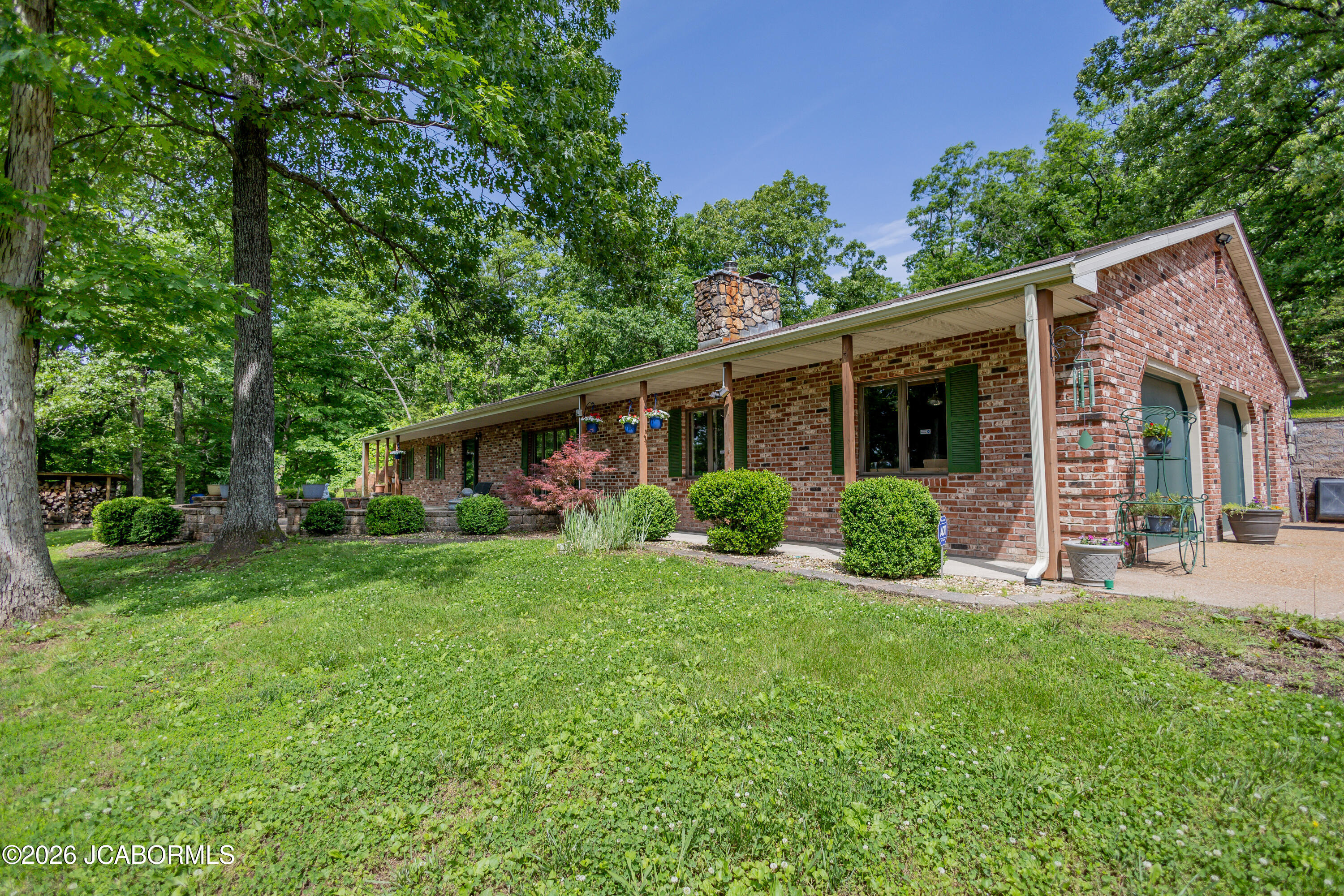 11845 County Road 393 Property Photo 1