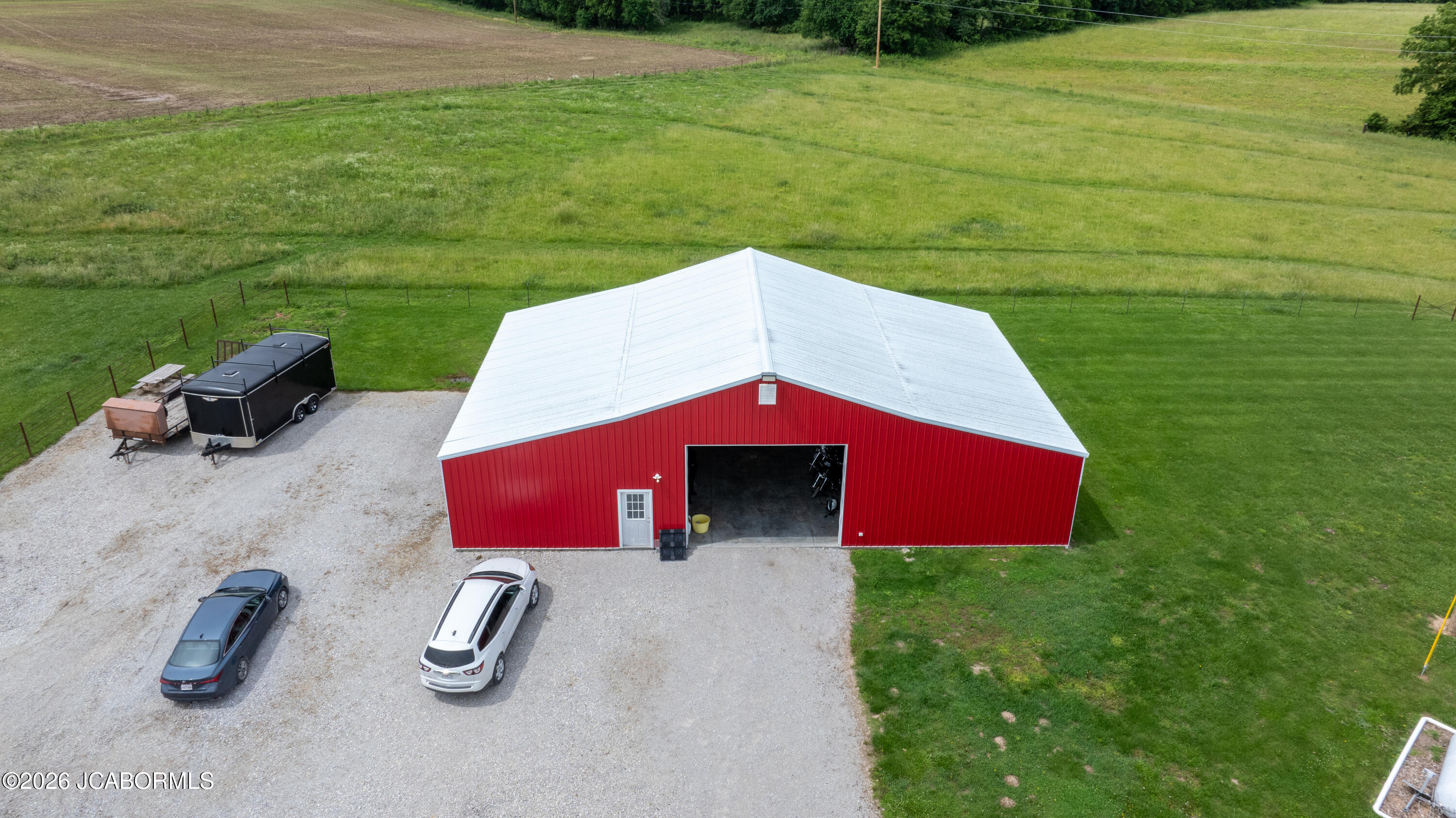 17074 Harris Road Property Photo 13