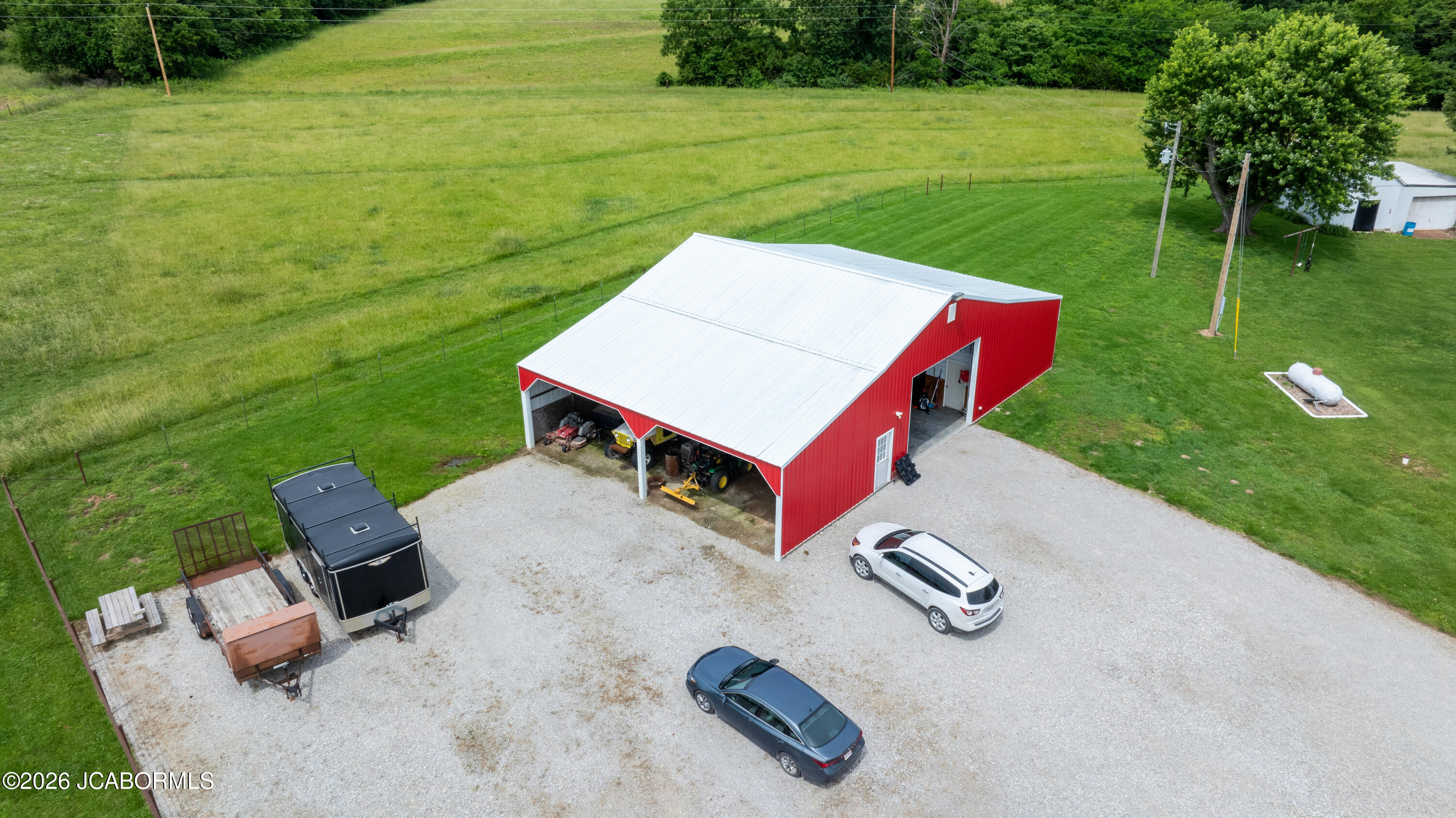 17074 Harris Road Property Photo 14