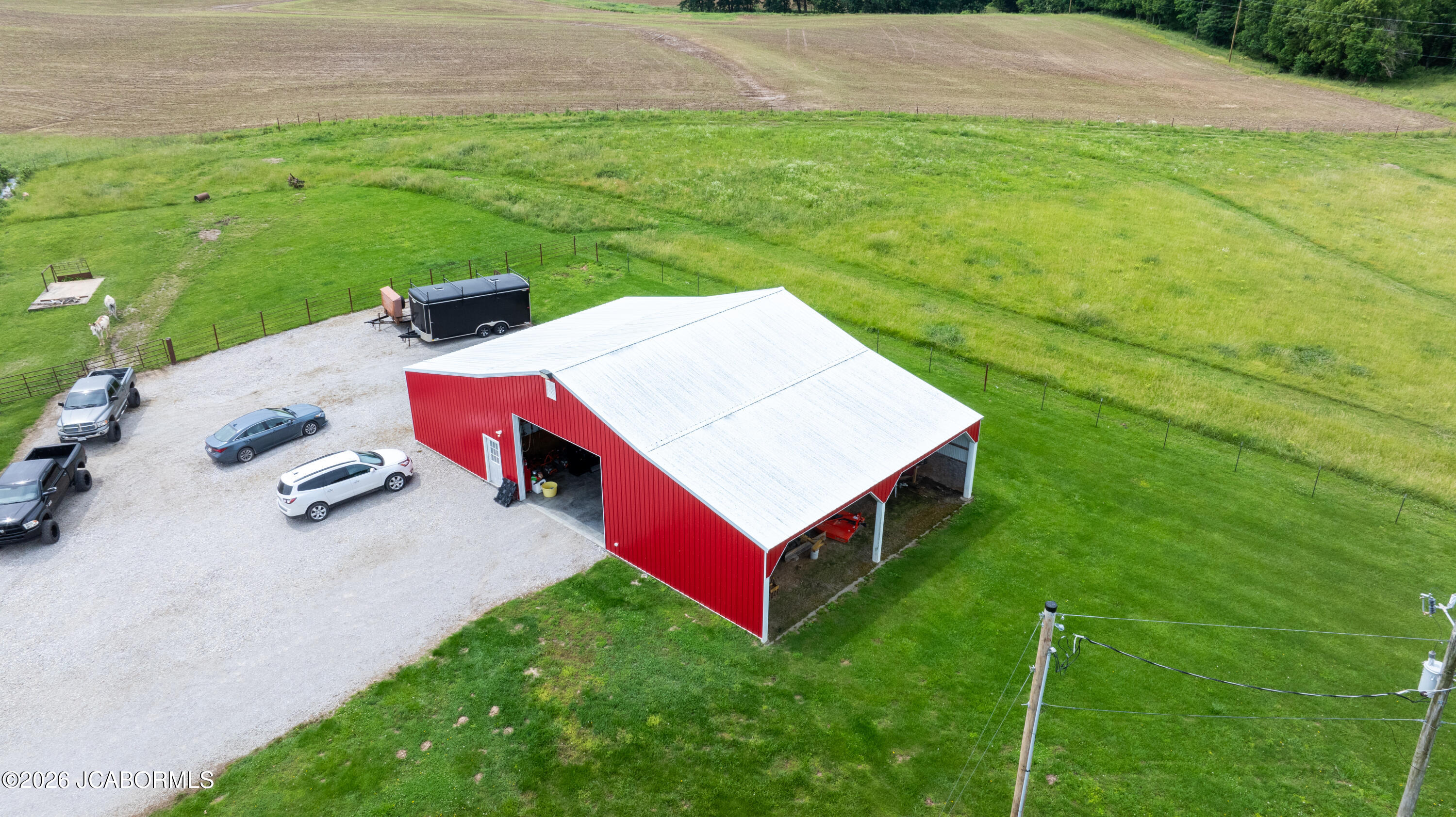 17074 Harris Road Property Photo 15