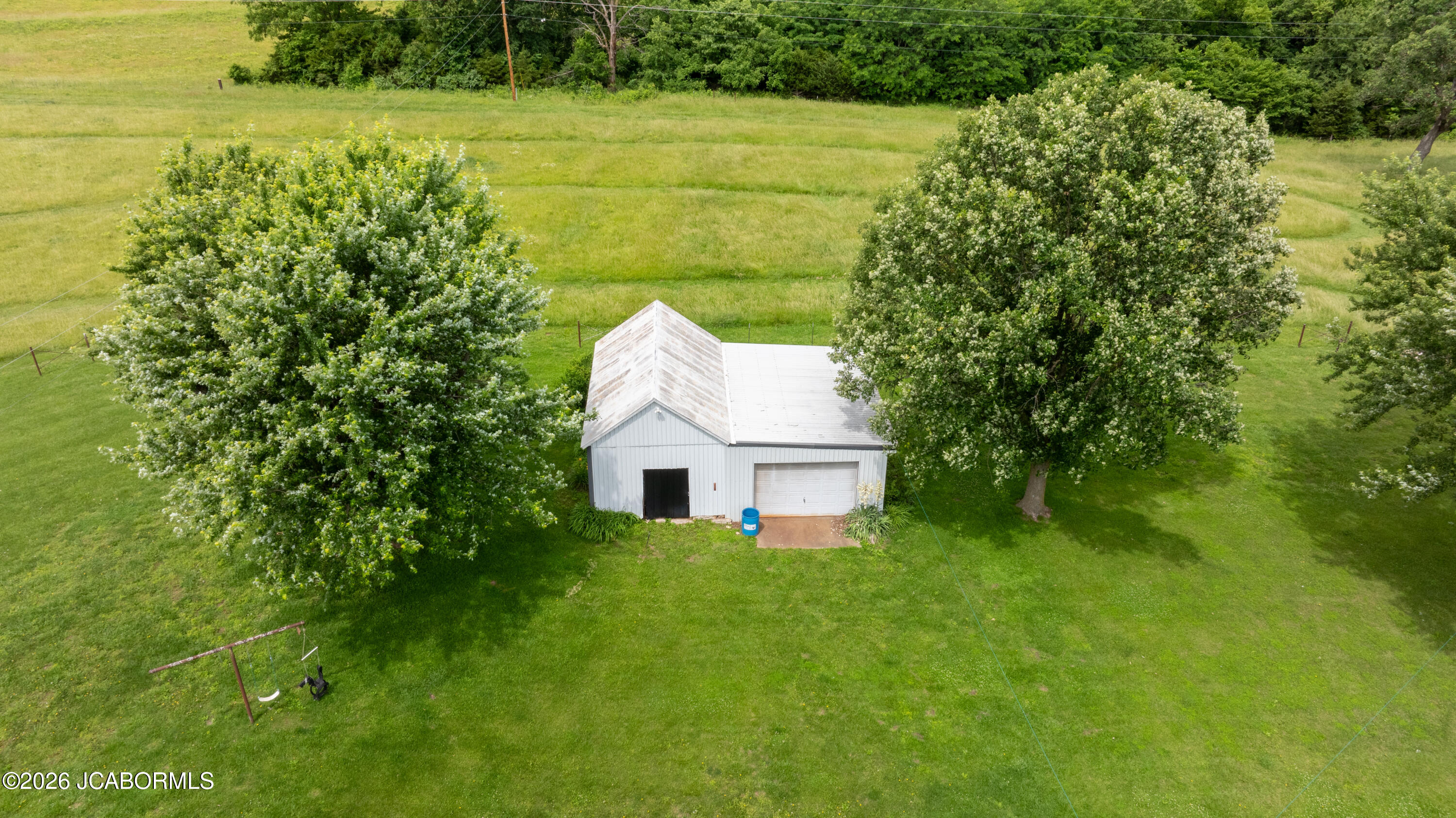 17074 Harris Road Property Photo 16