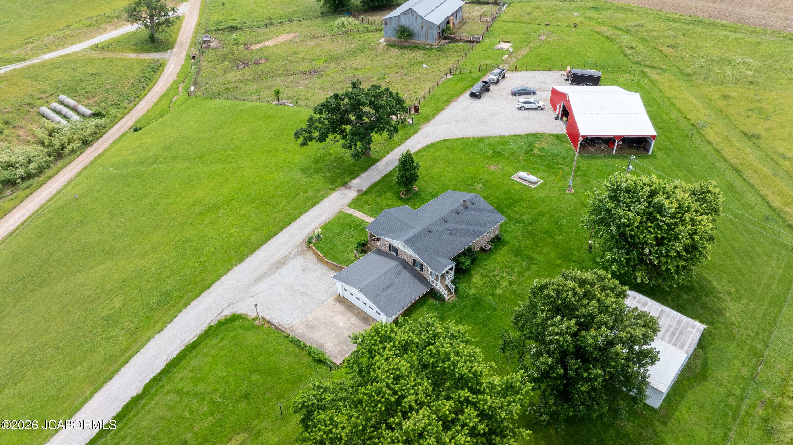 17074 Harris Road Property Photo 17