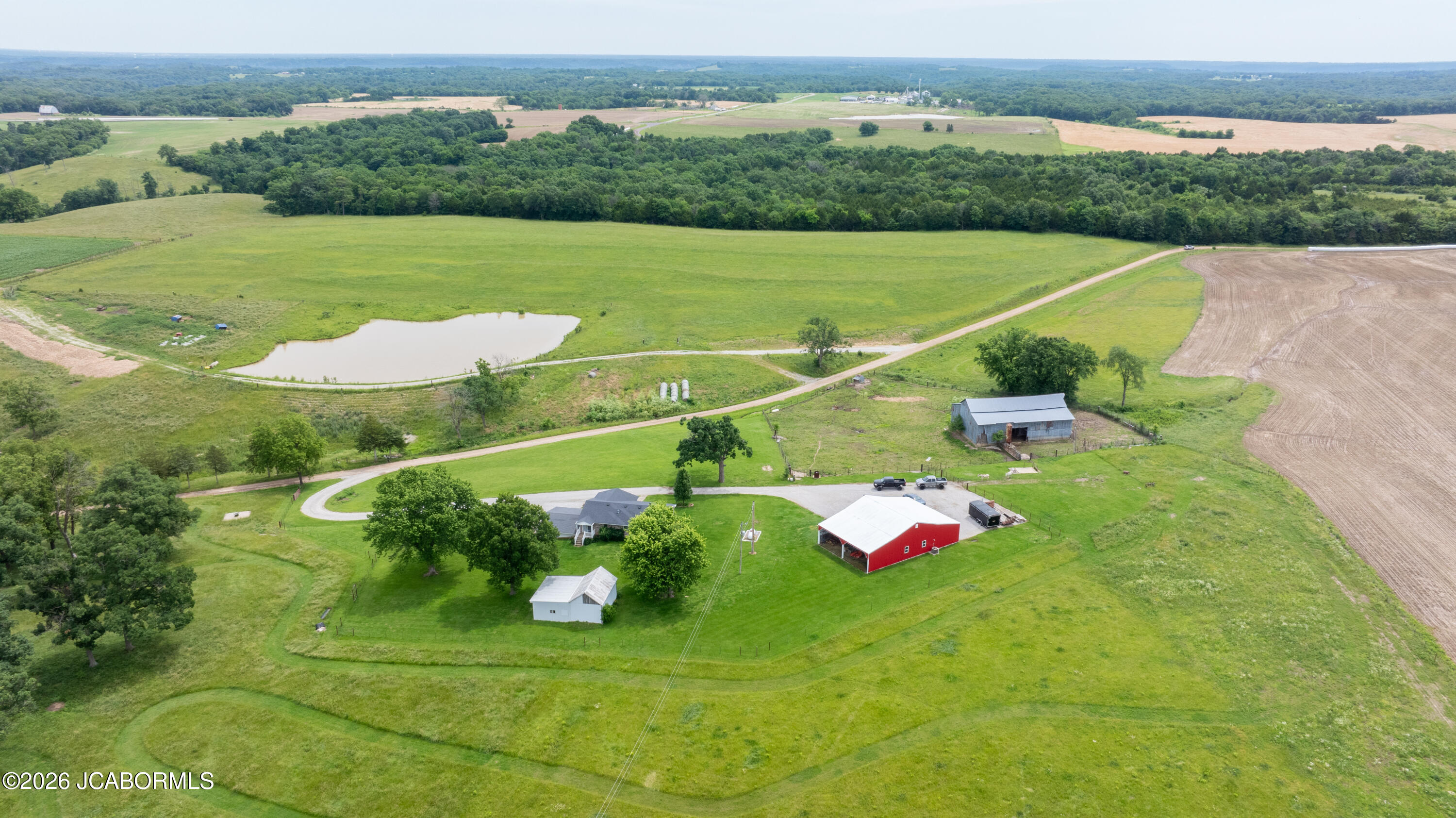 17074 Harris Road Property Photo 18