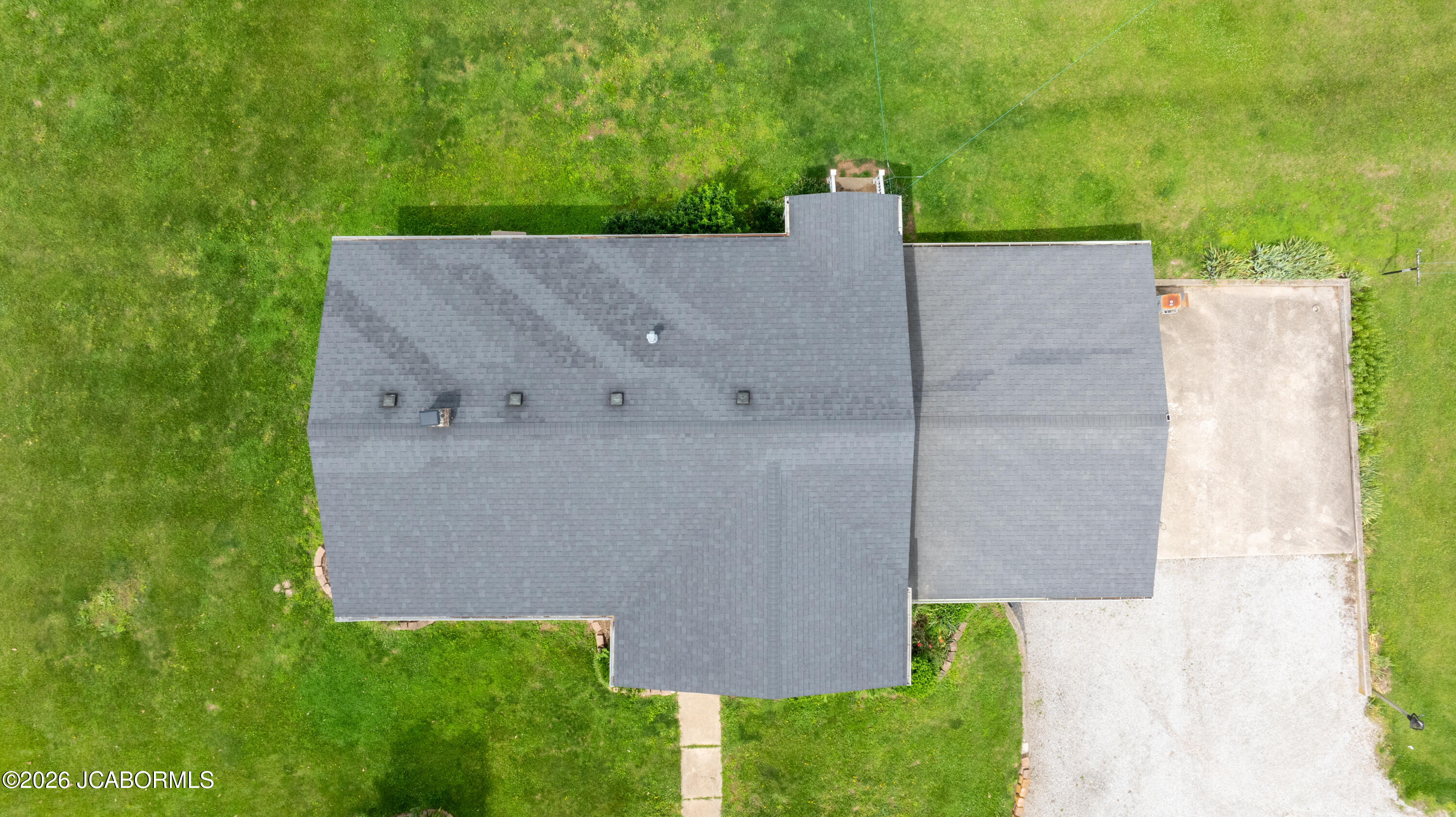 17074 Harris Road Property Photo 19