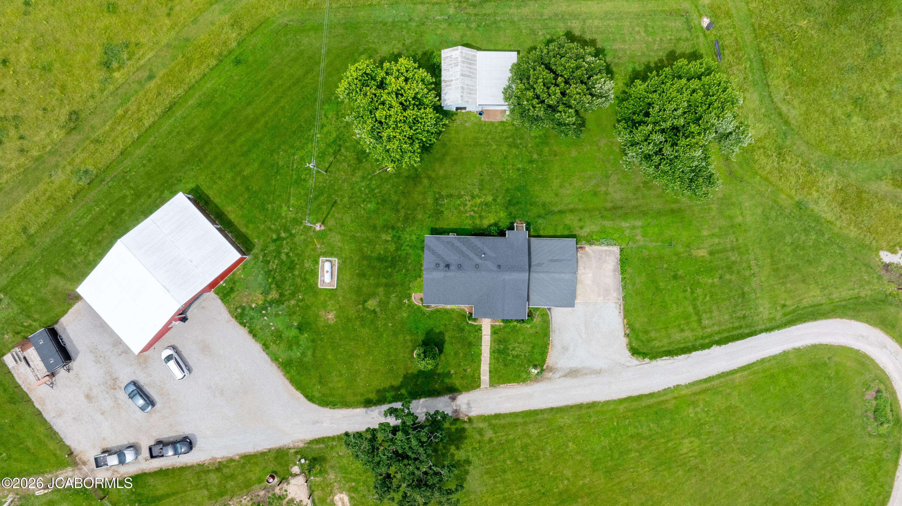 17074 Harris Road Property Photo 20