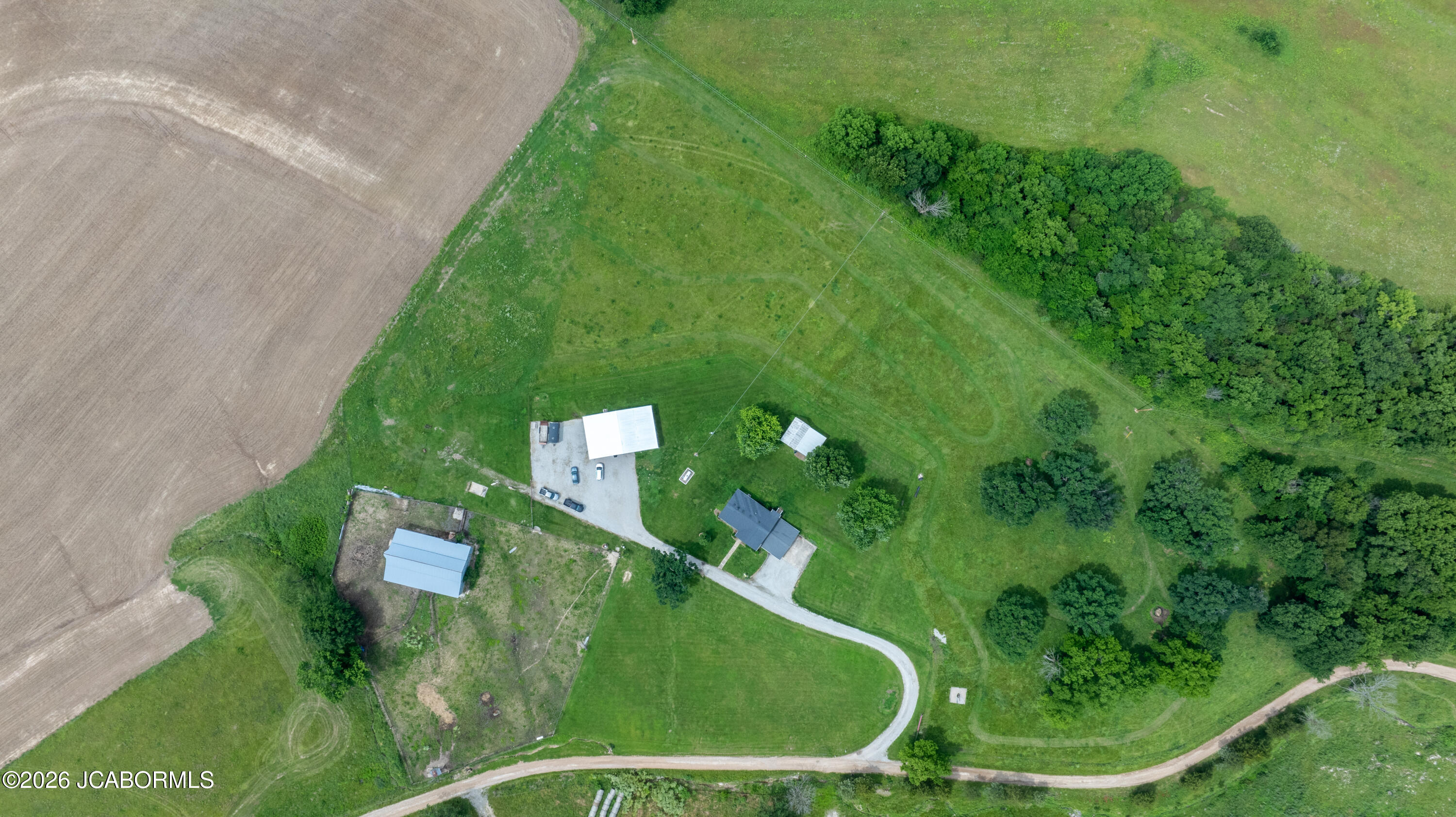 17074 Harris Road Property Photo 21