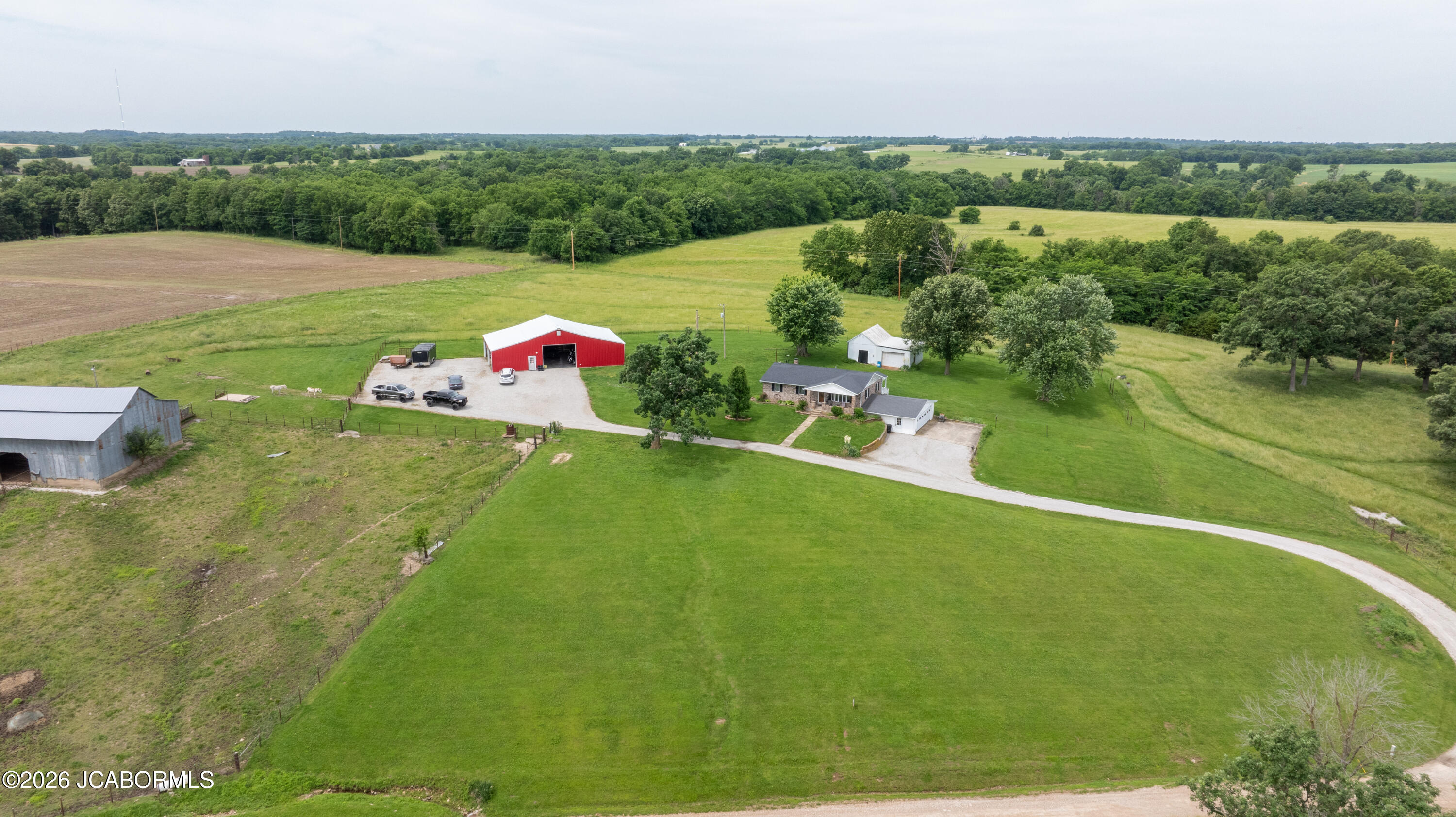 17074 Harris Road Property Photo 22
