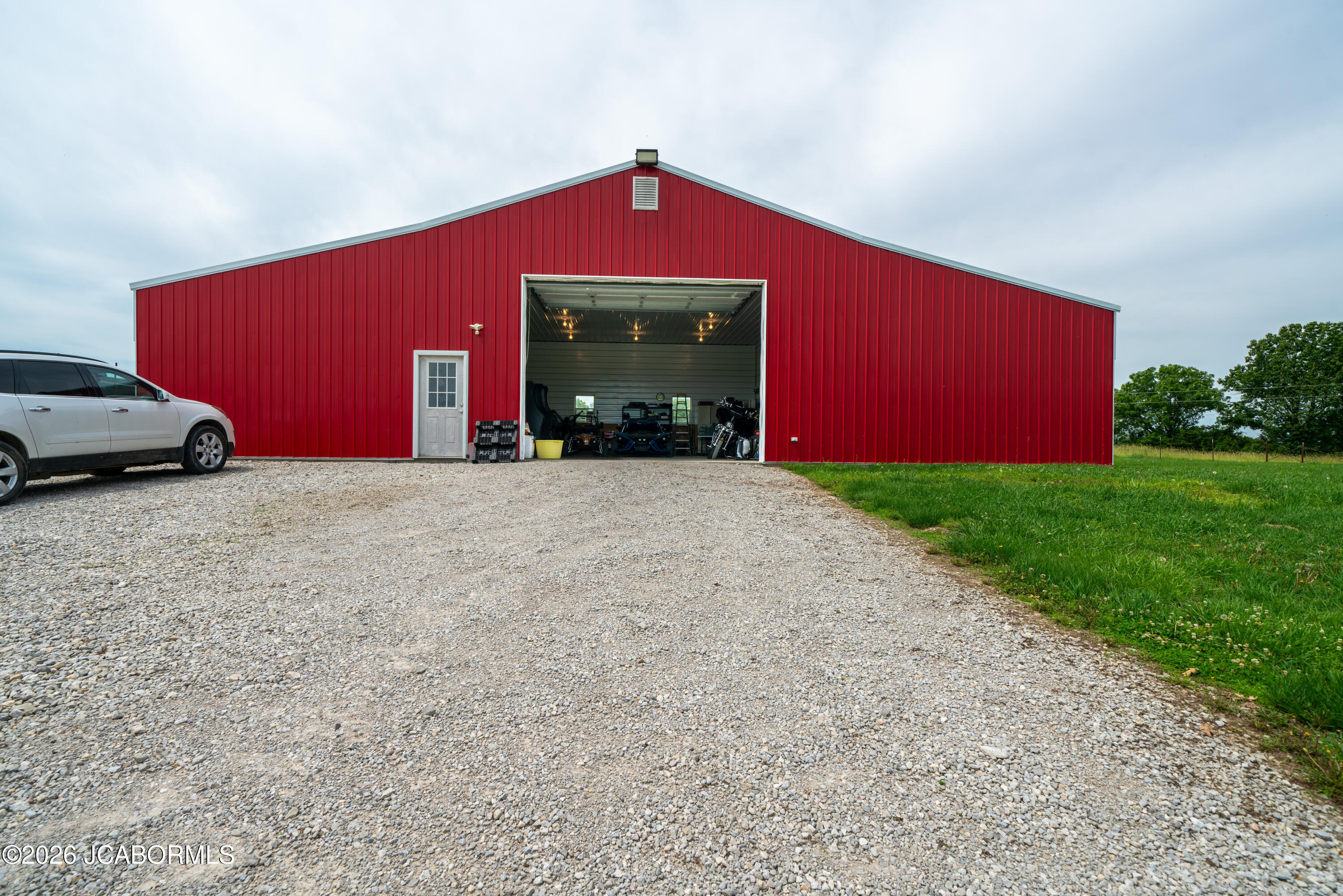 17074 Harris Road Property Photo 23