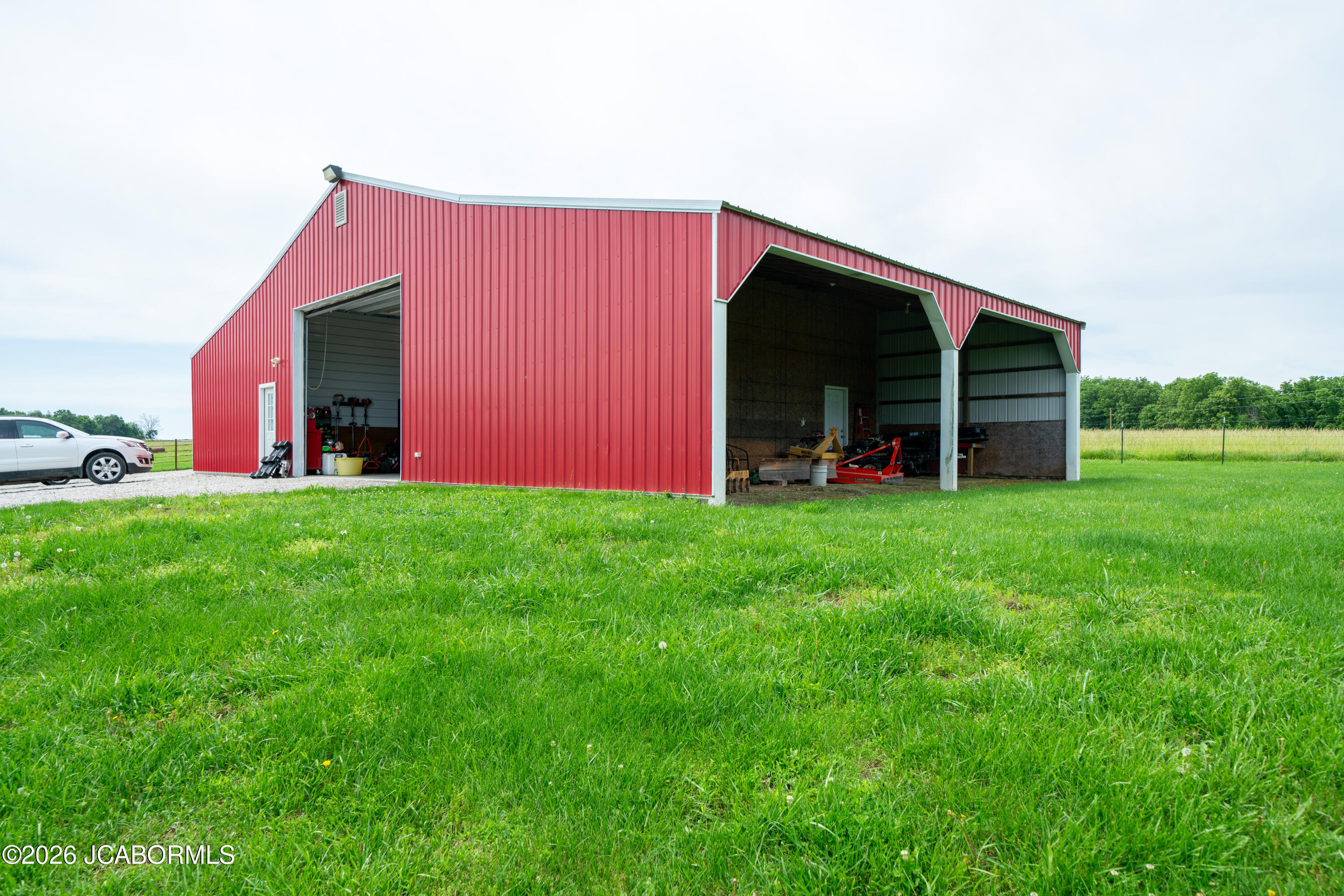 17074 Harris Road Property Photo 24