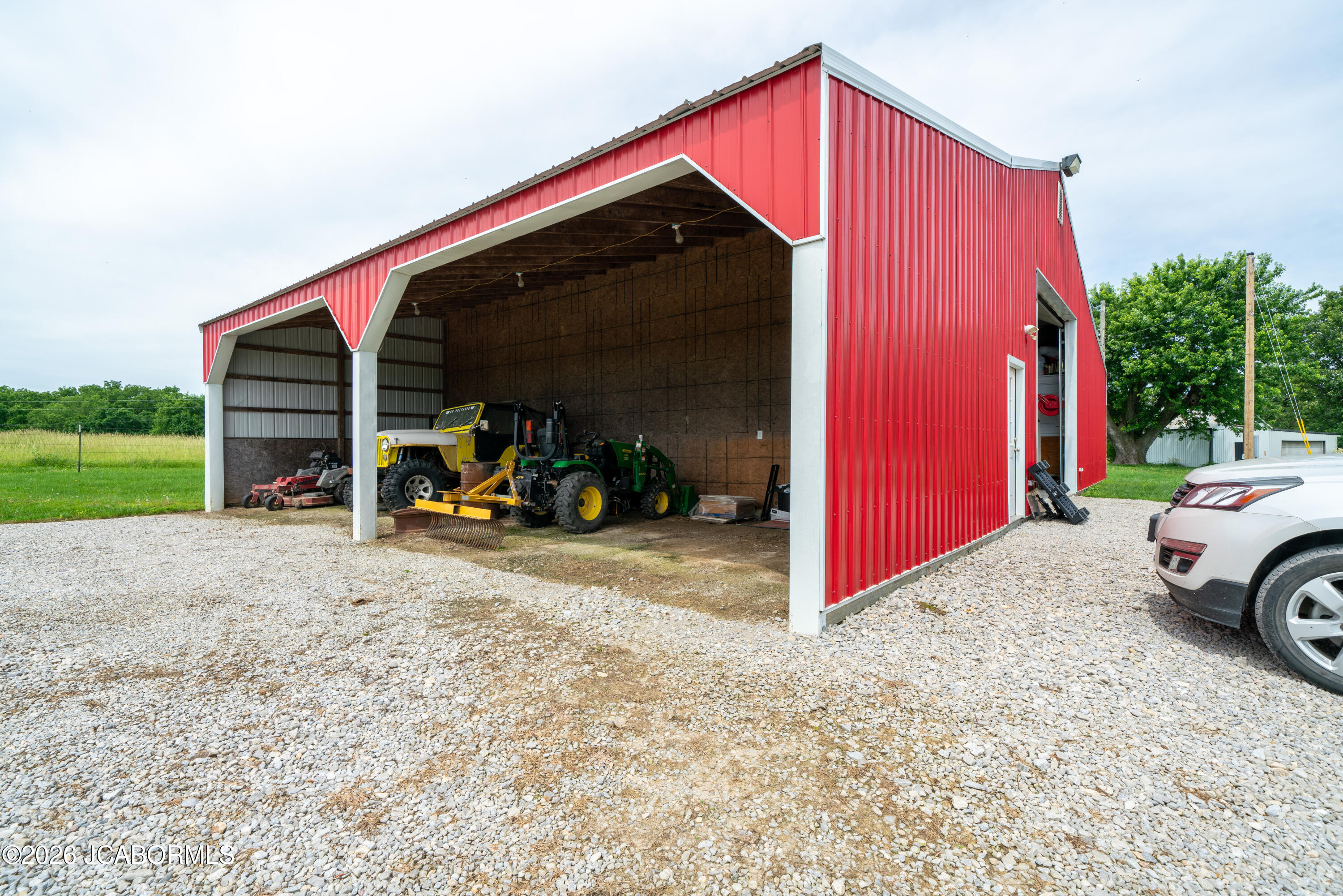 17074 Harris Road Property Photo 25