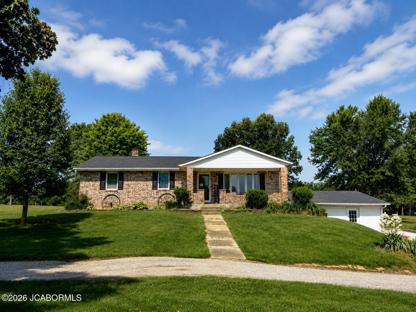 17074 Harris Road Property Photo 28