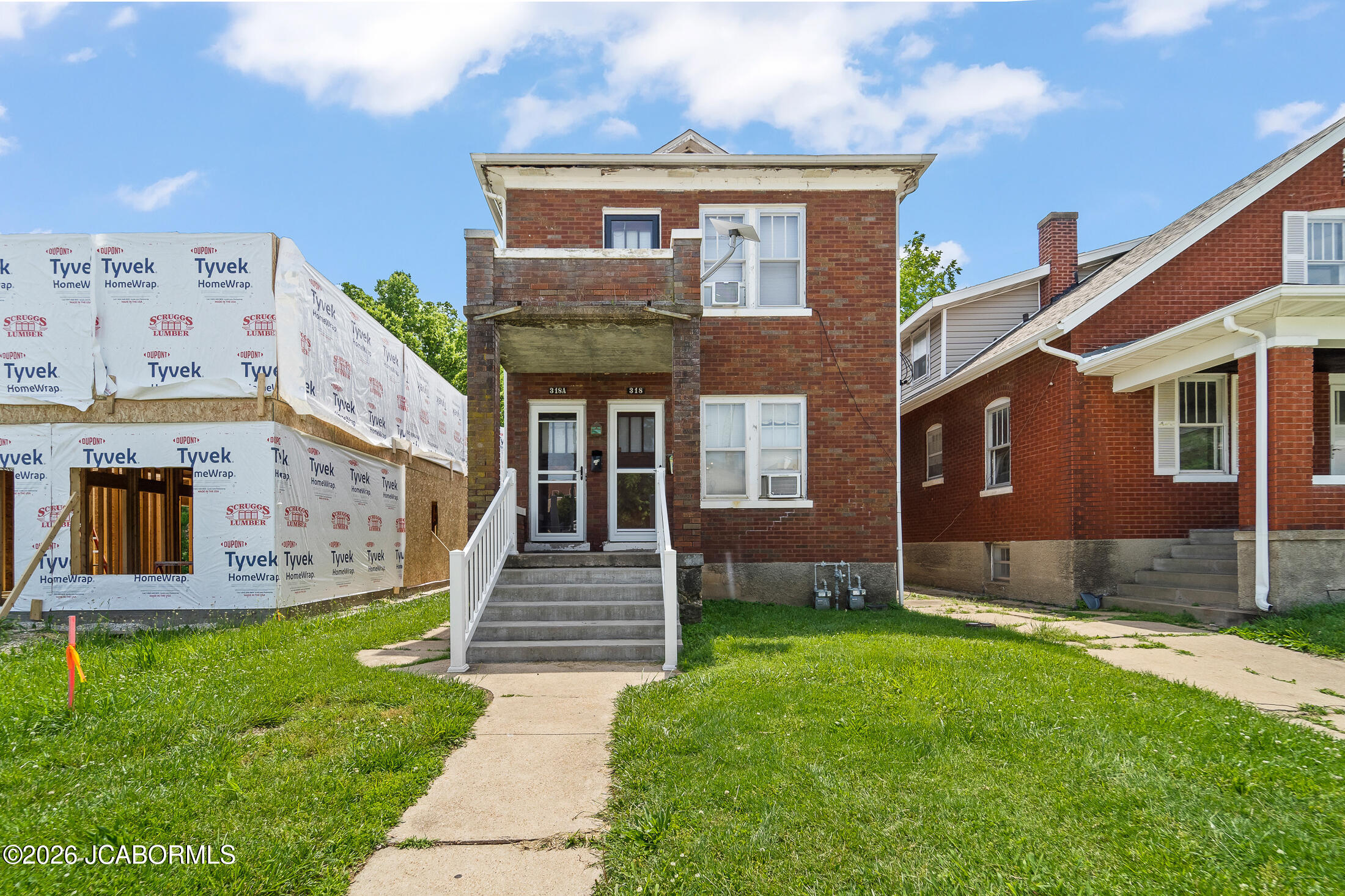 318 E Miller Street Property Photo 1