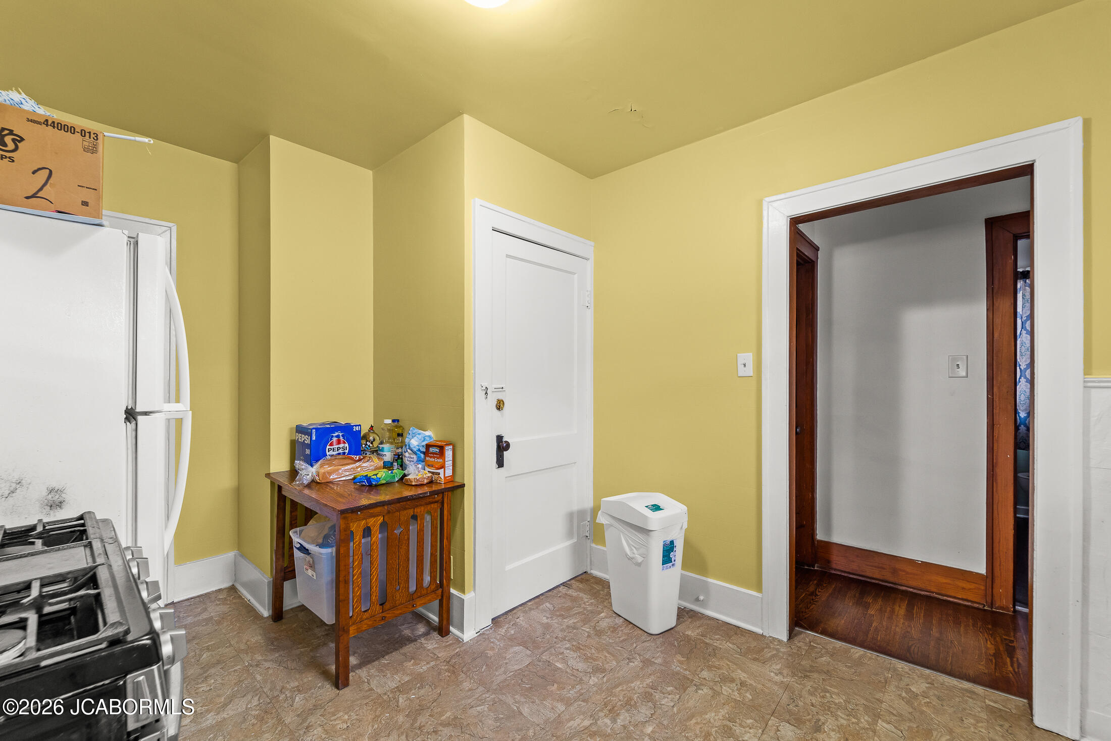 318 E Miller Street Property Photo 2