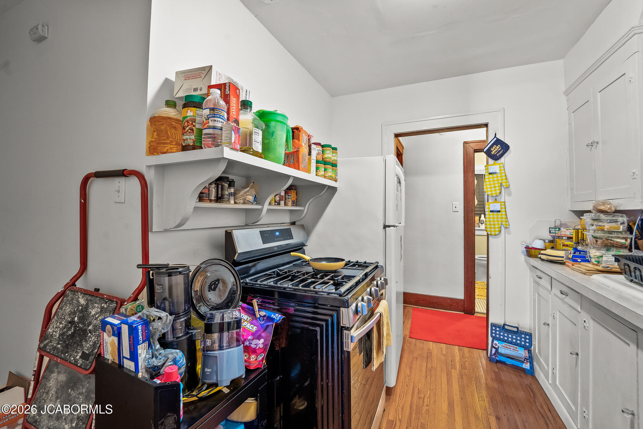 318 E Miller Street Property Photo 16