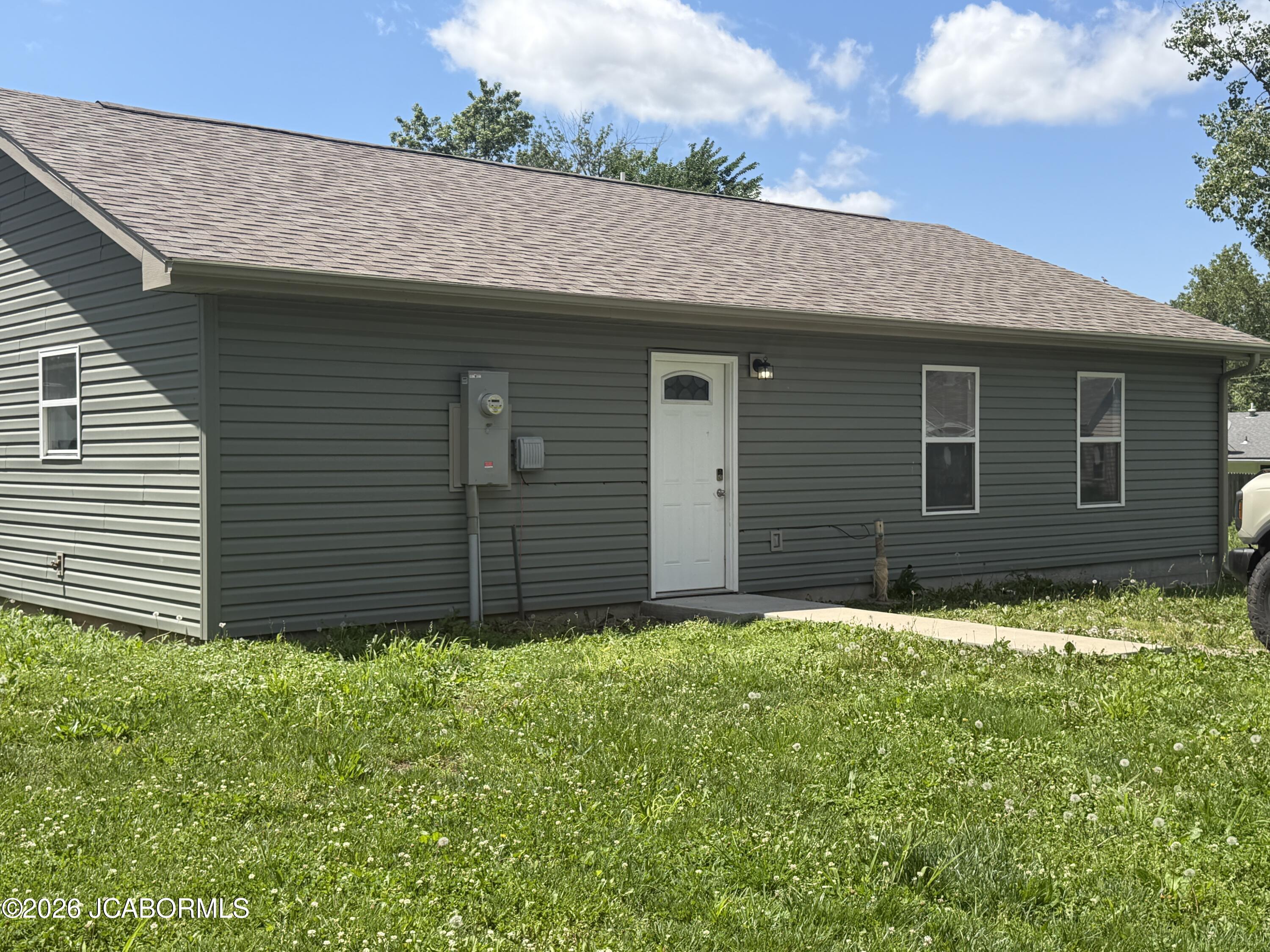 603 W Maple Street Property Photo 1
